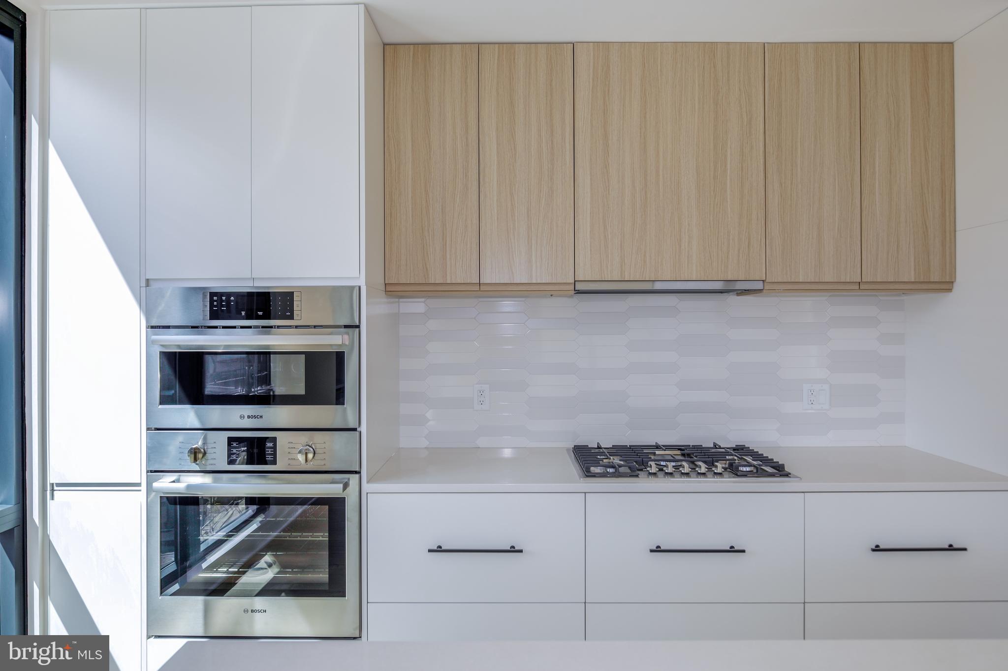 FALLS CHURCH CITY - Residential