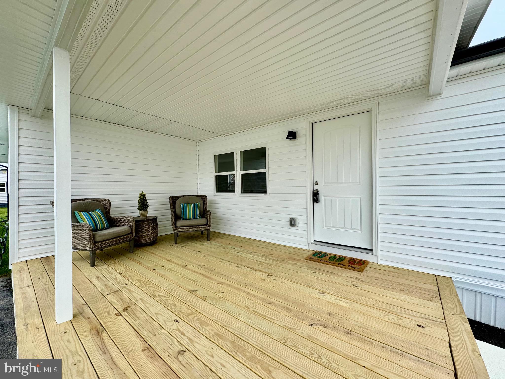 COLONIAL EAST MHP - Residential