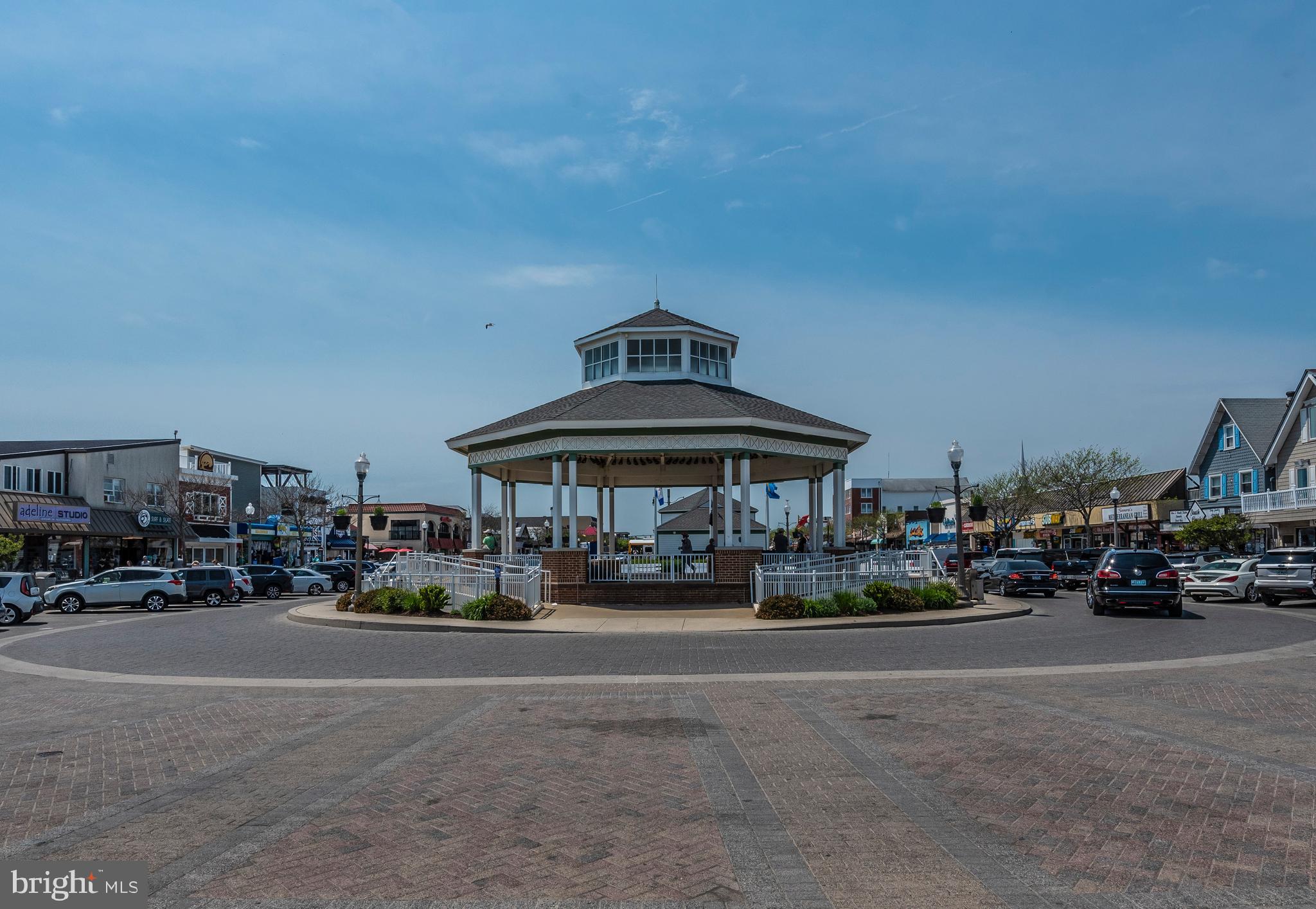 COLONIAL EAST MHP - Residential