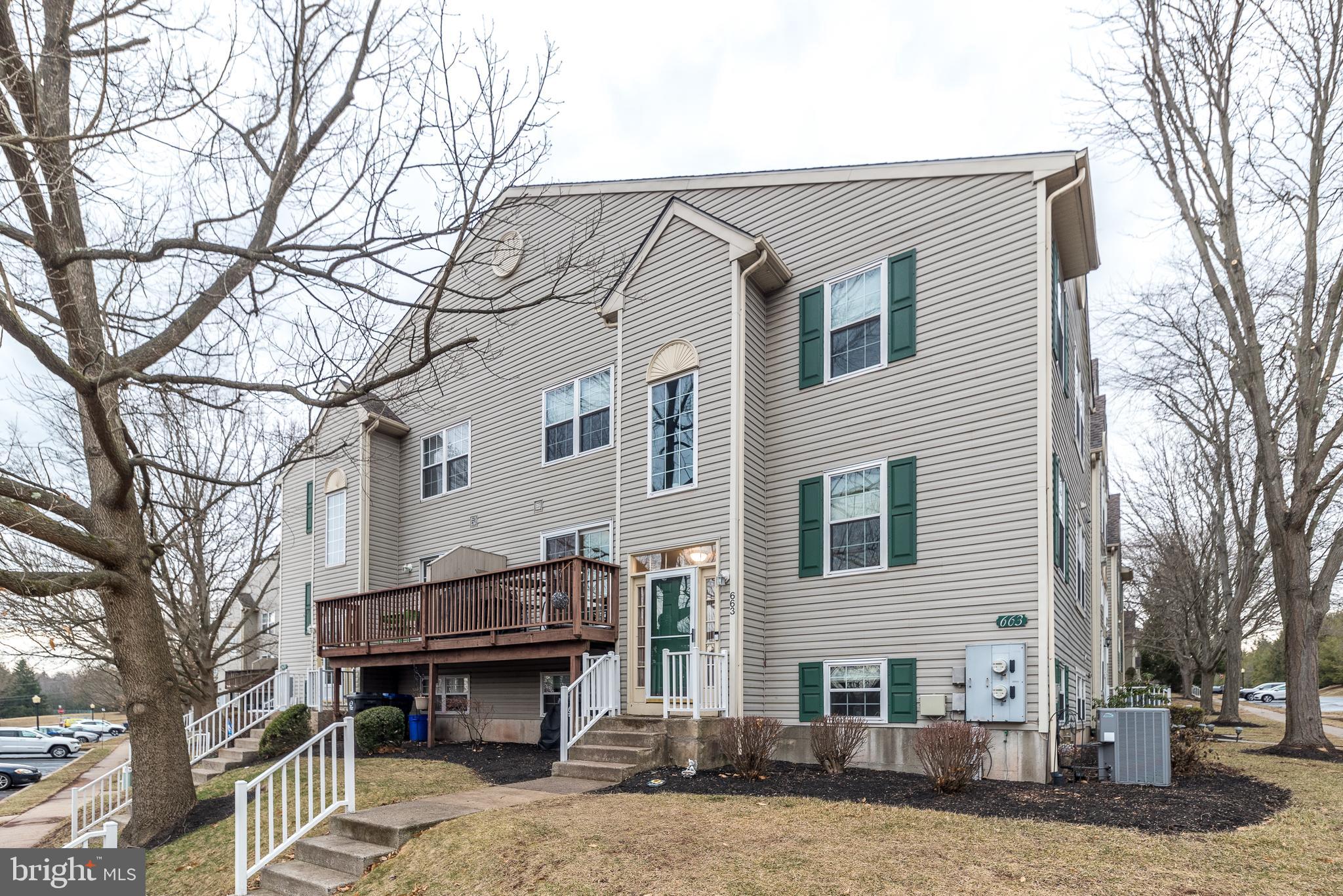 HERITAGE PARK - Residential