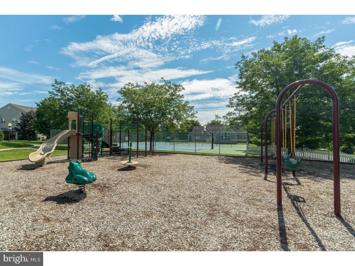 HERITAGE PARK - Residential