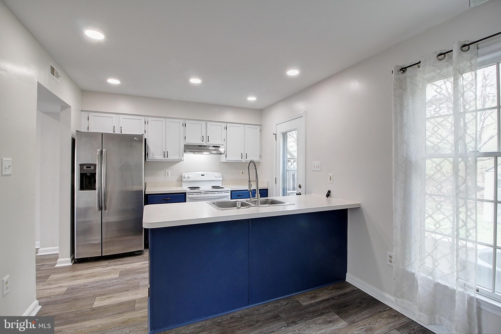 WHITTIER - Residential Lease