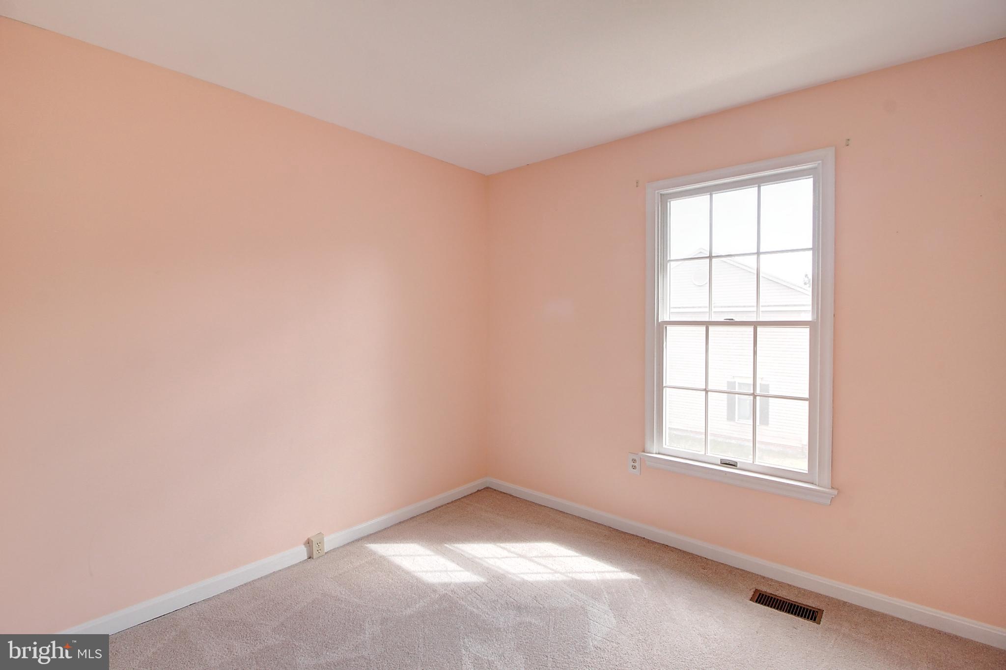 WHITTIER - Residential Lease