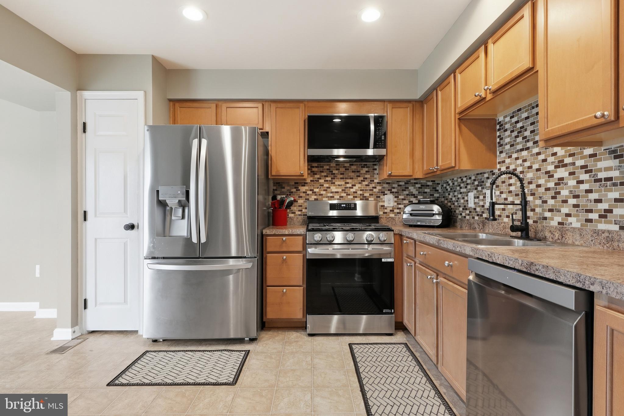 HANOVER BORO - Residential