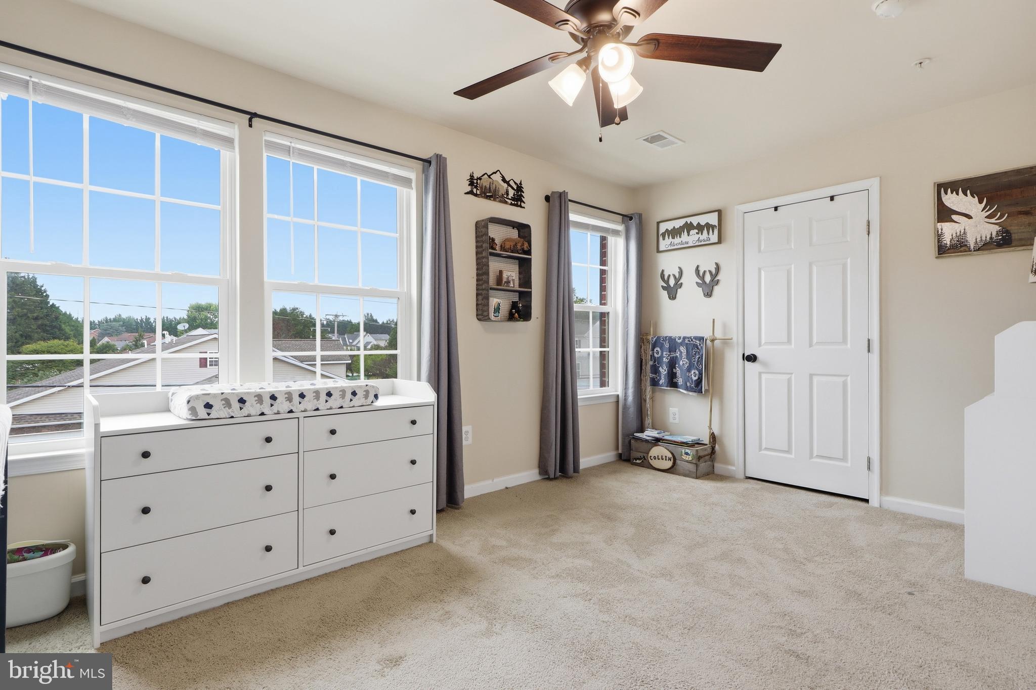 HANOVER BORO - Residential