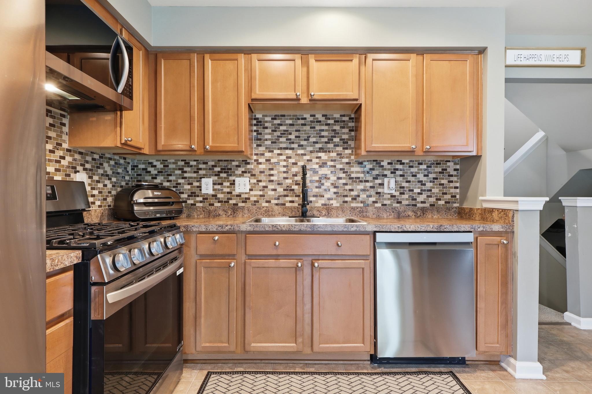 HANOVER BORO - Residential
