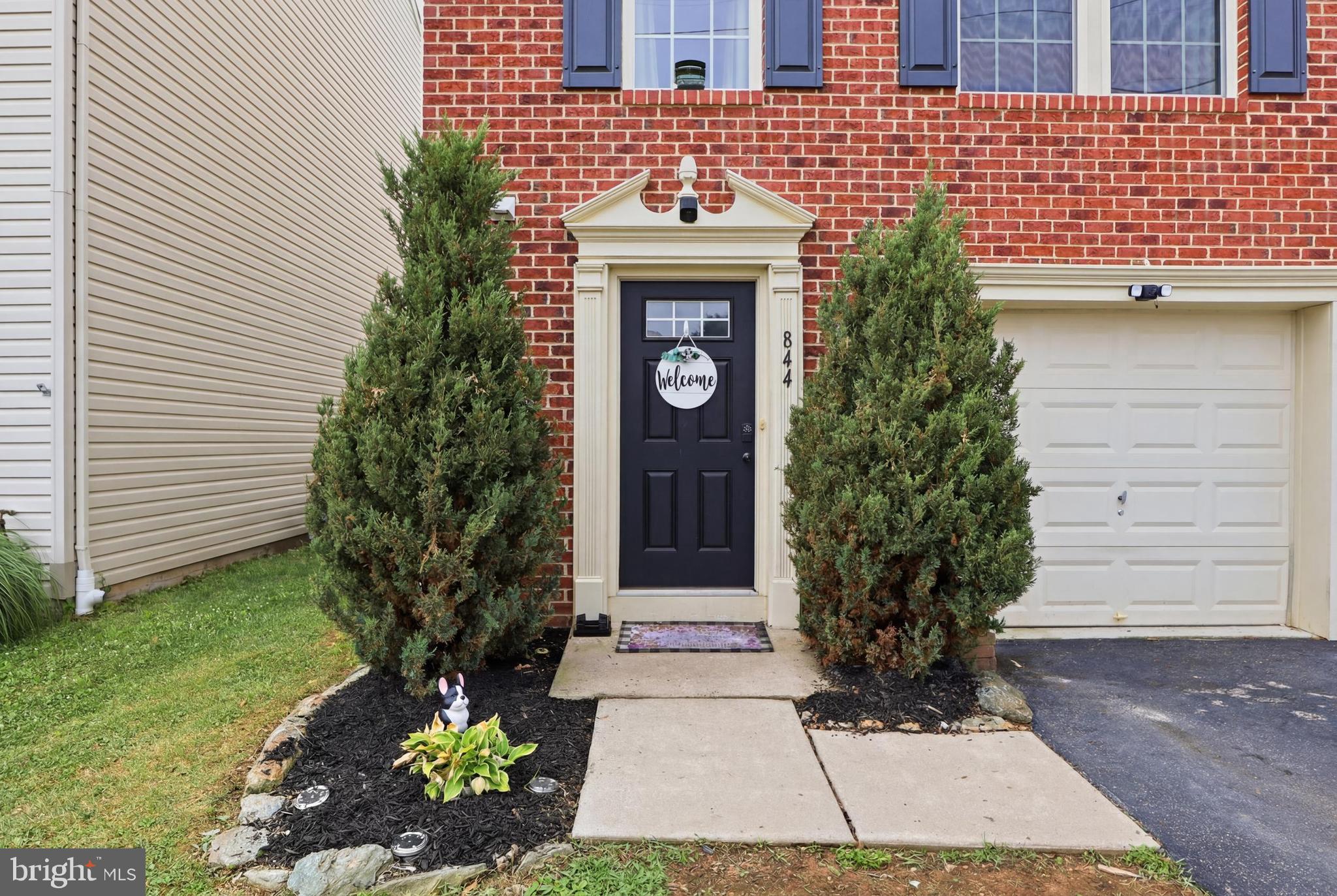 HANOVER BORO - Residential