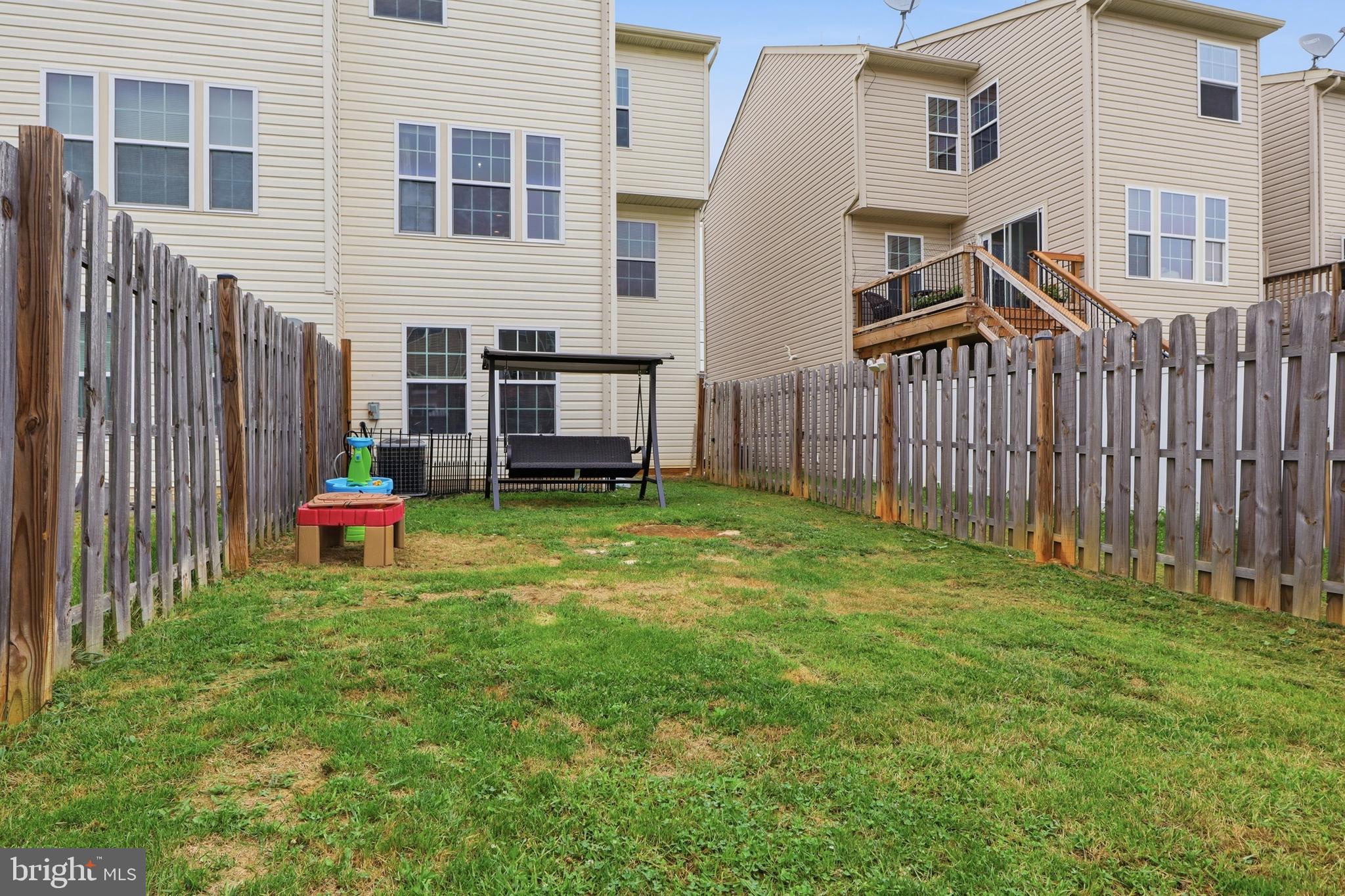 HANOVER BORO - Residential