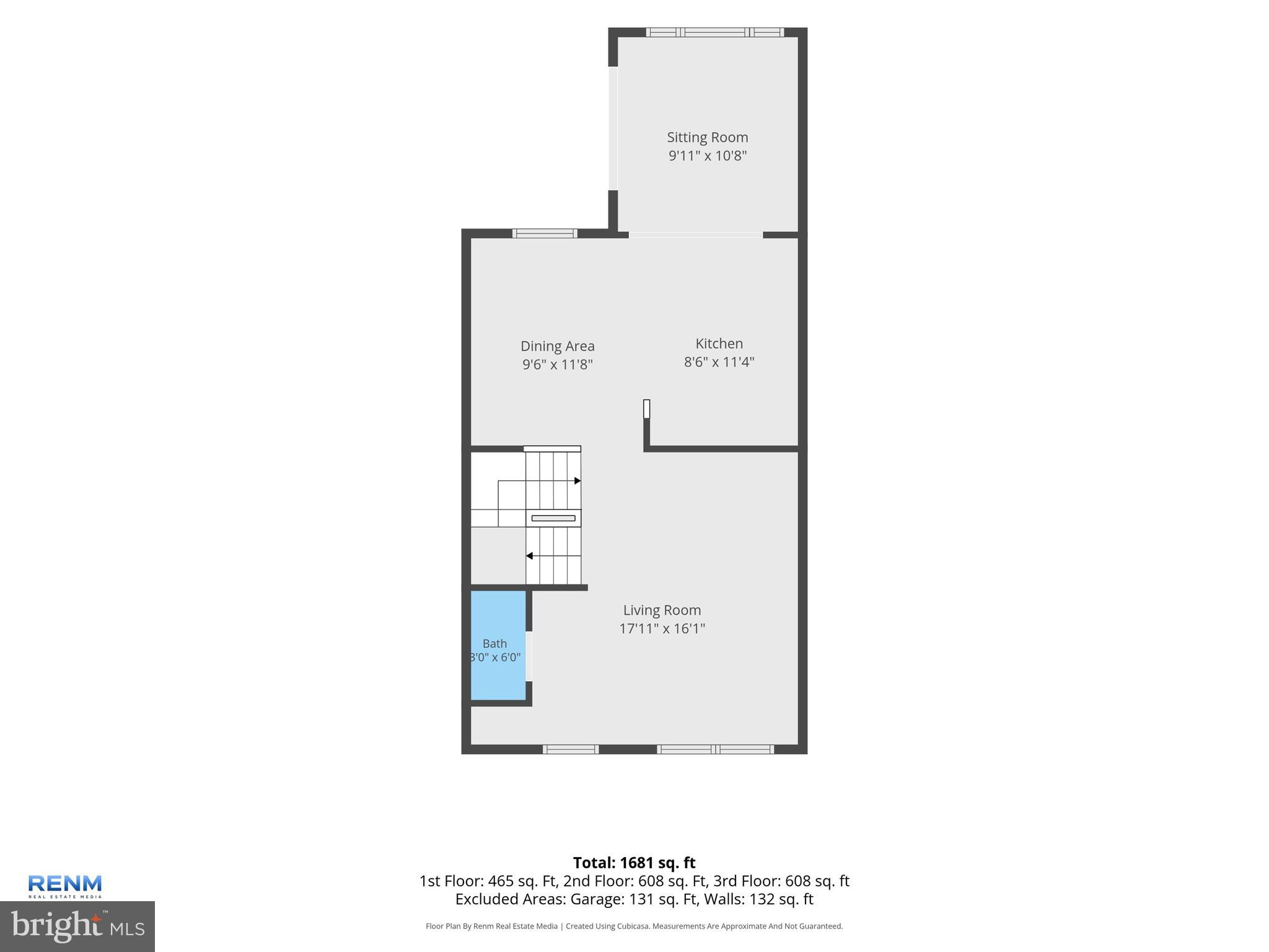HANOVER BORO - Residential