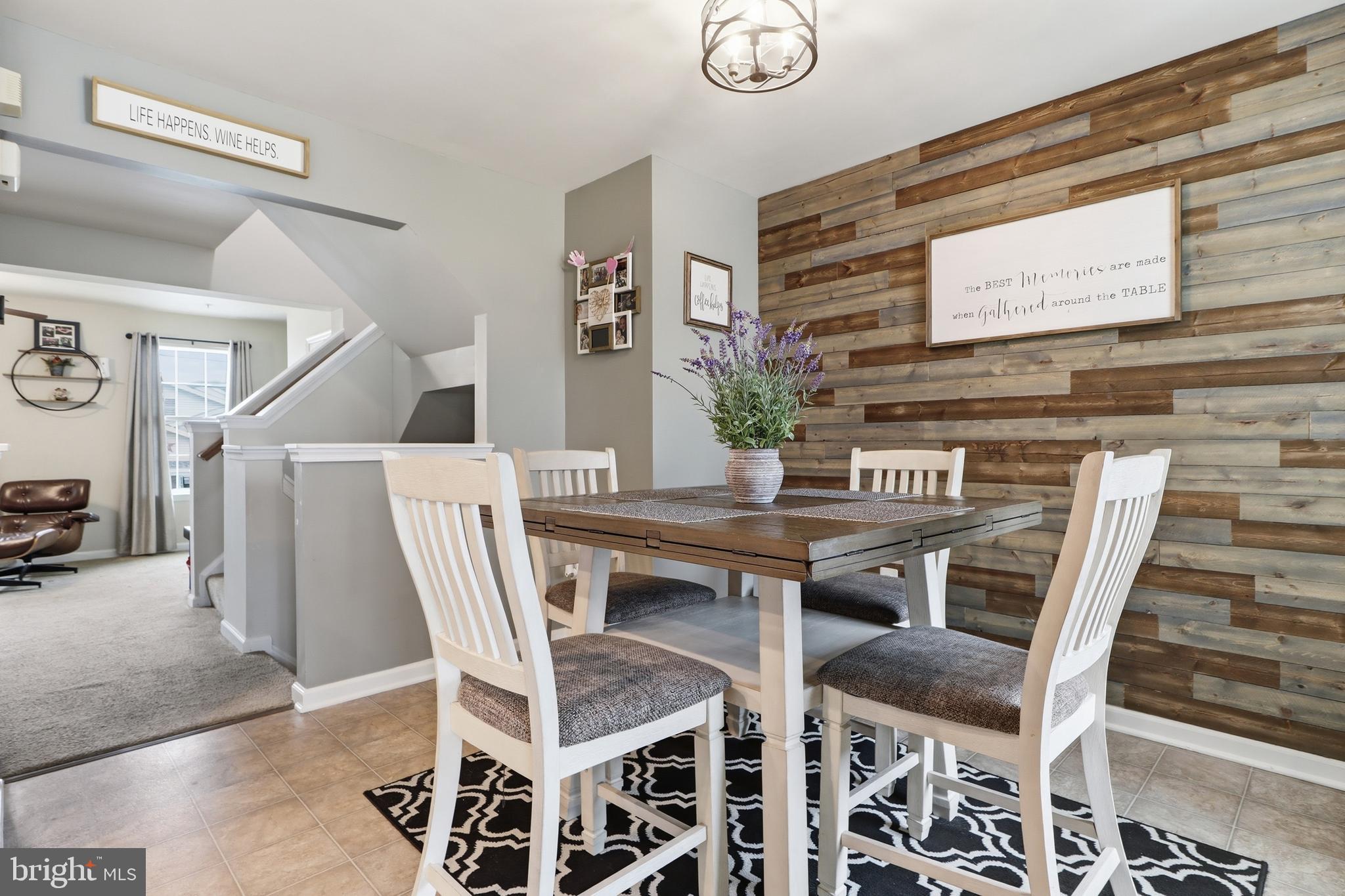HANOVER BORO - Residential