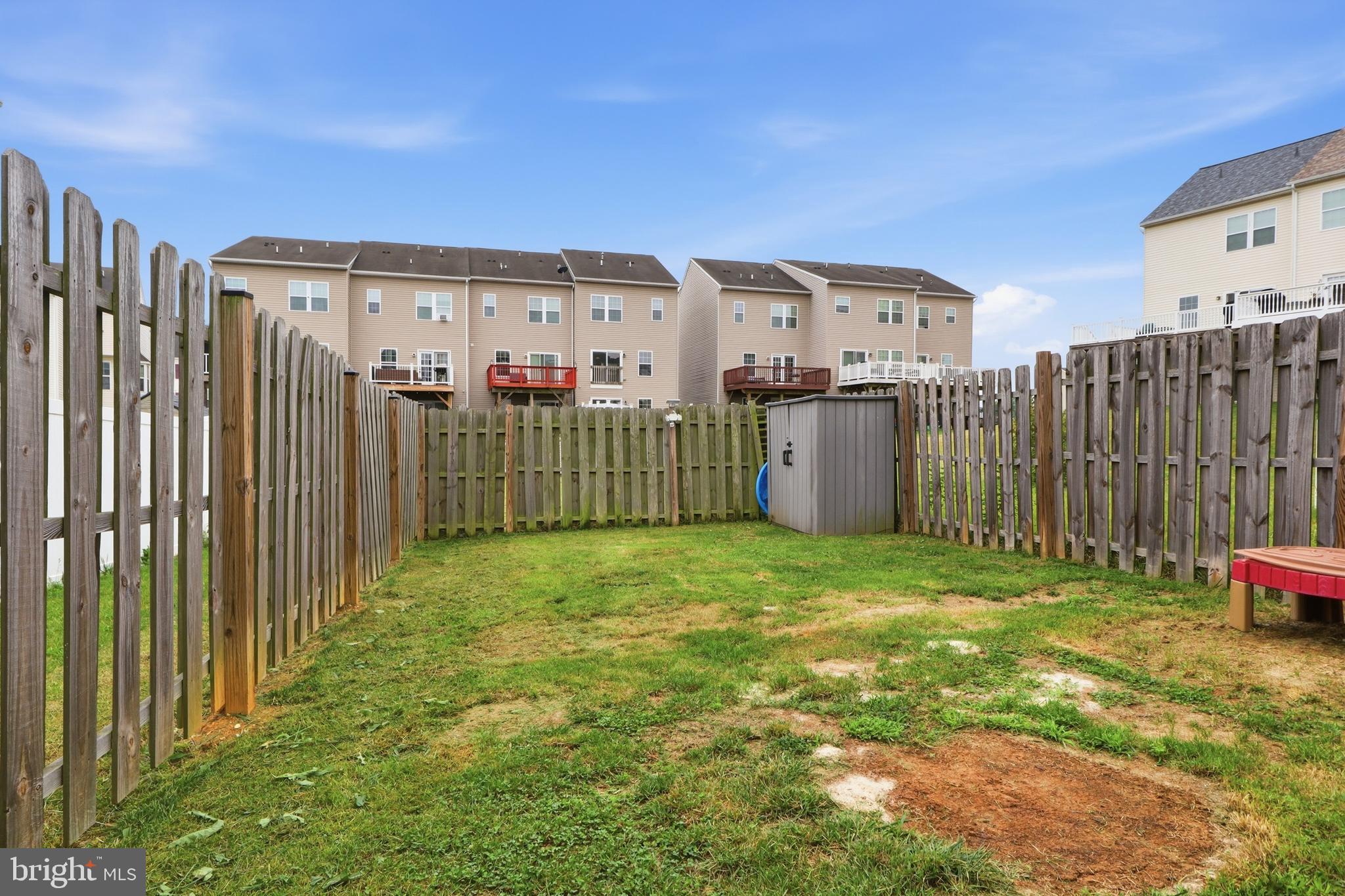HANOVER BORO - Residential