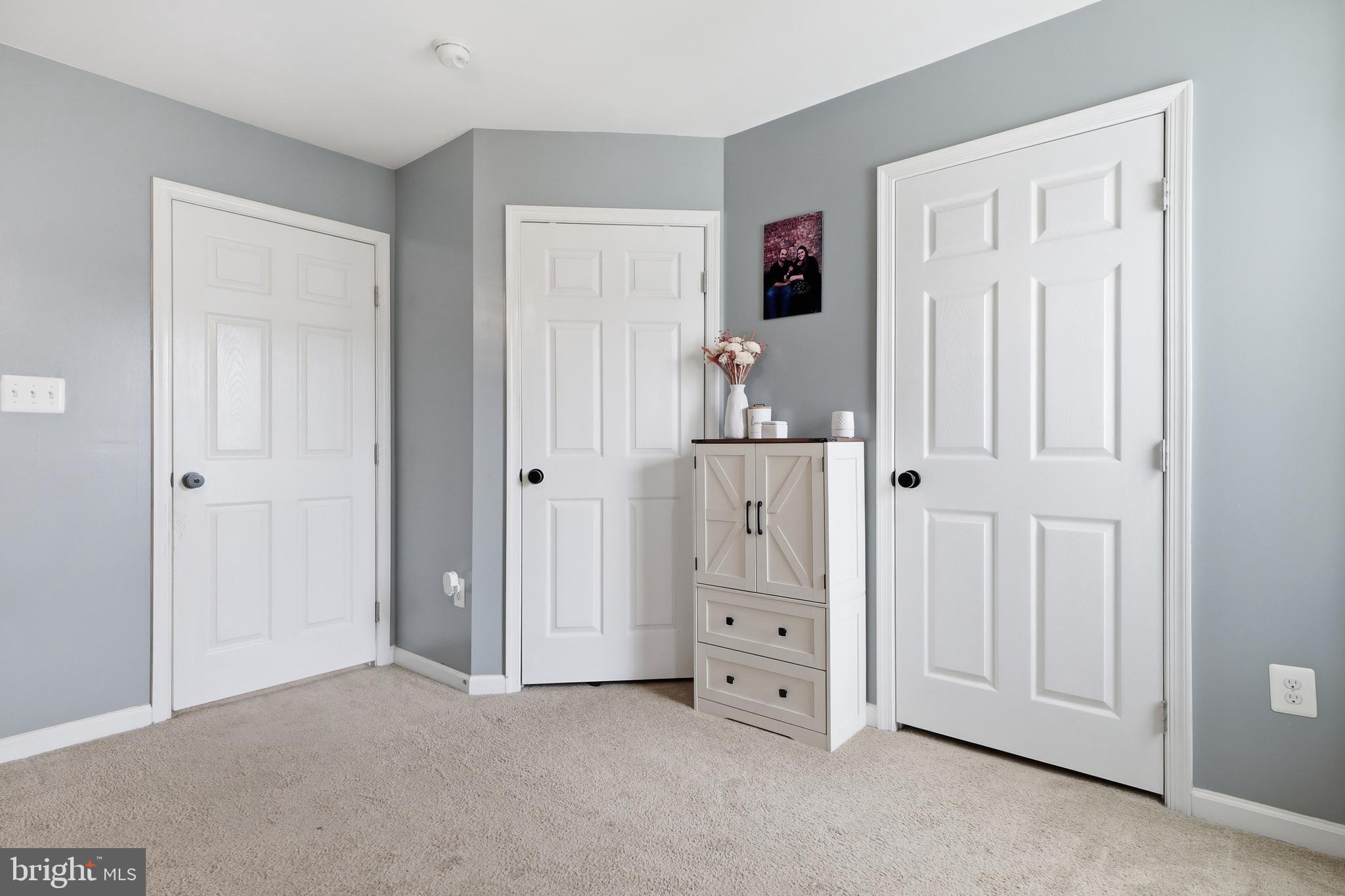 HANOVER BORO - Residential