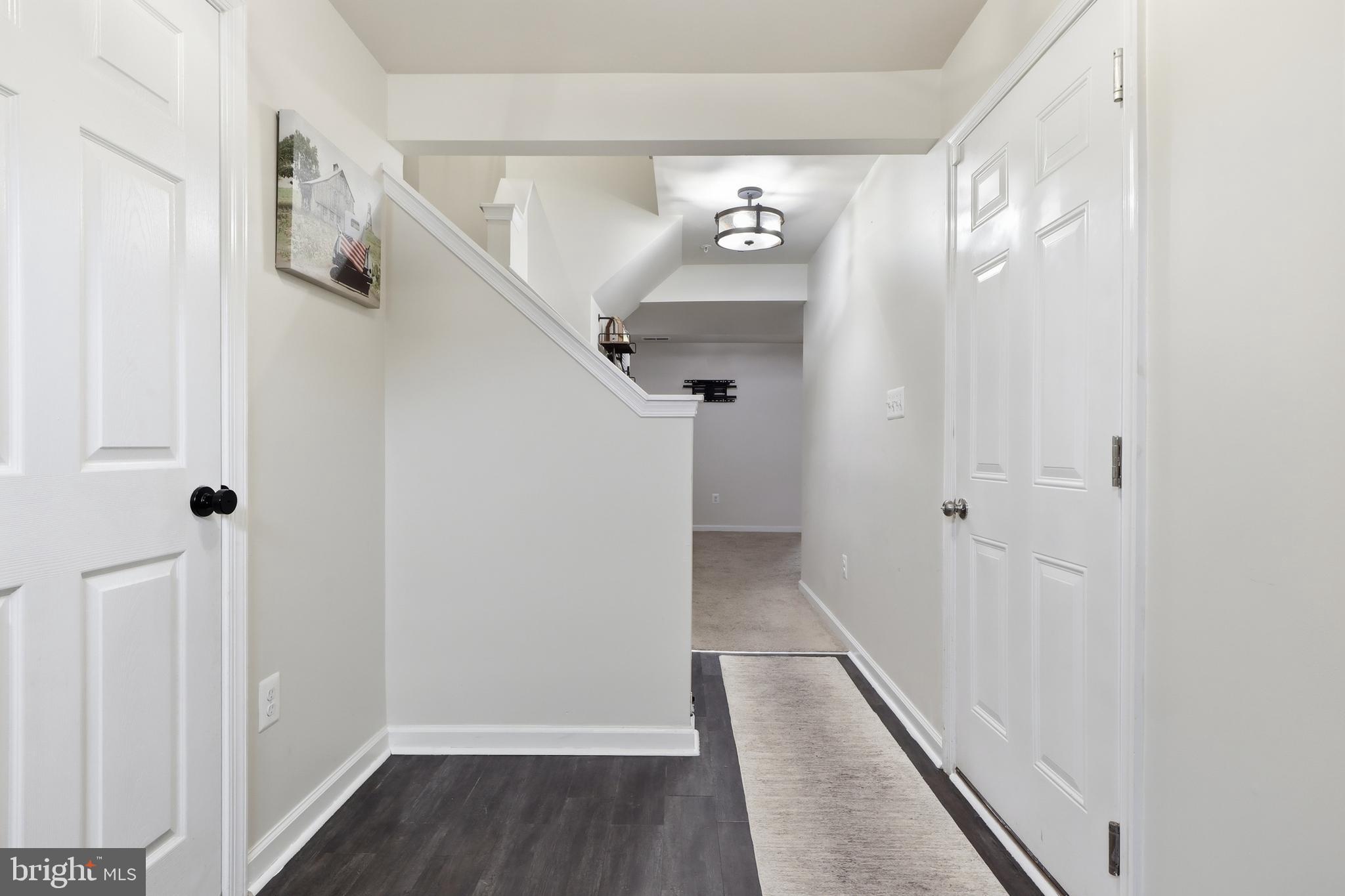 HANOVER BORO - Residential