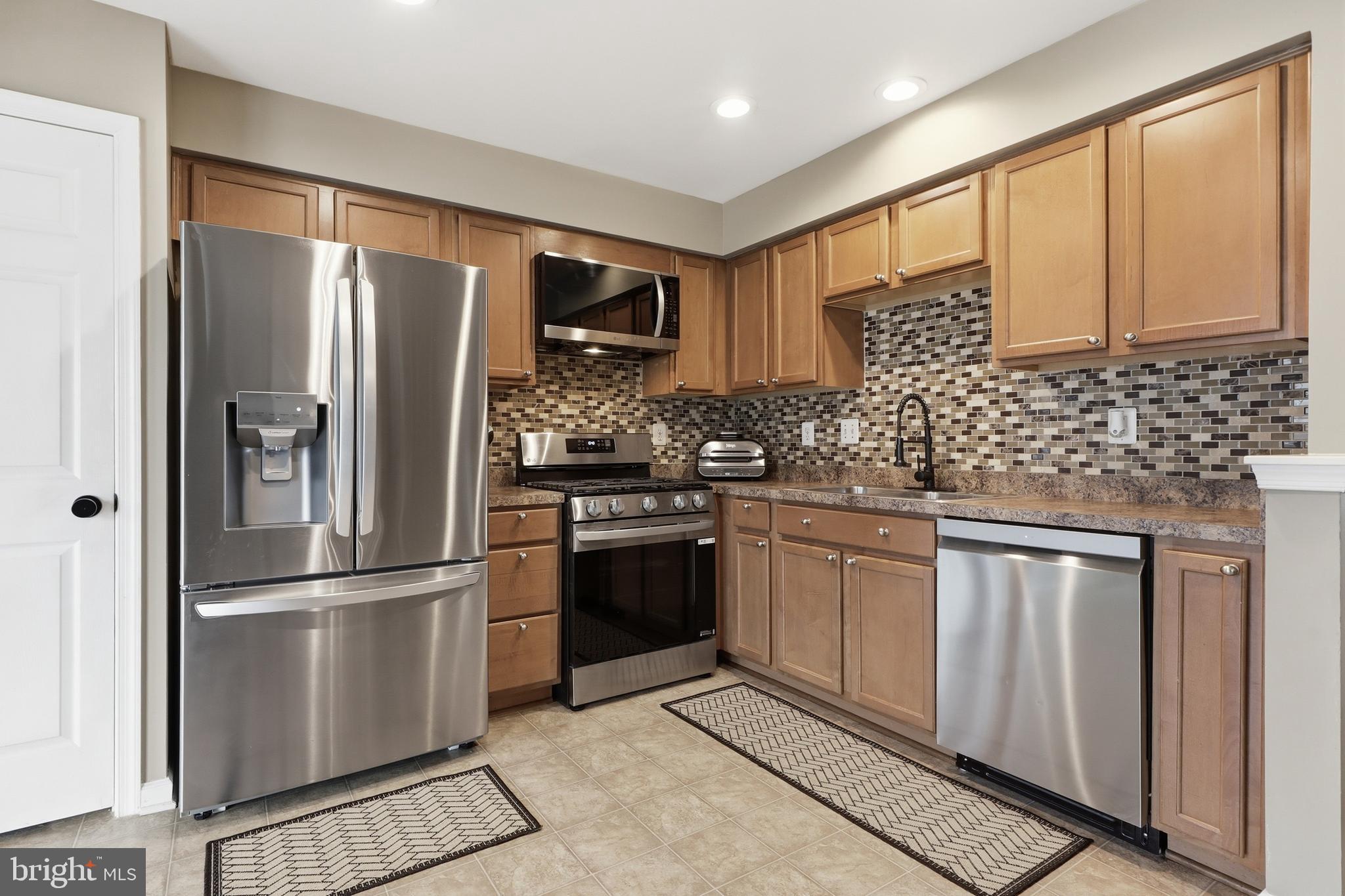 HANOVER BORO - Residential