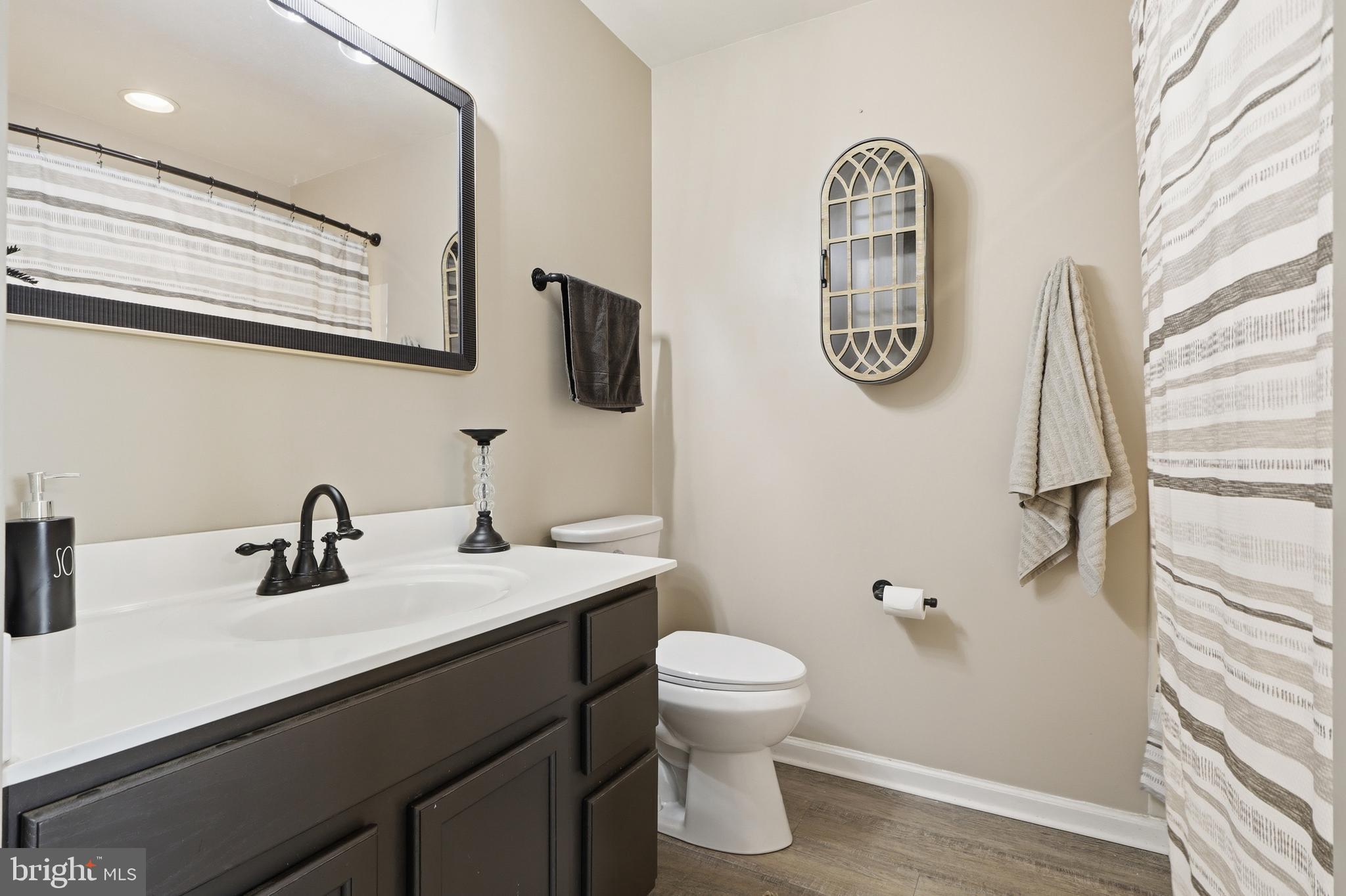 HANOVER BORO - Residential