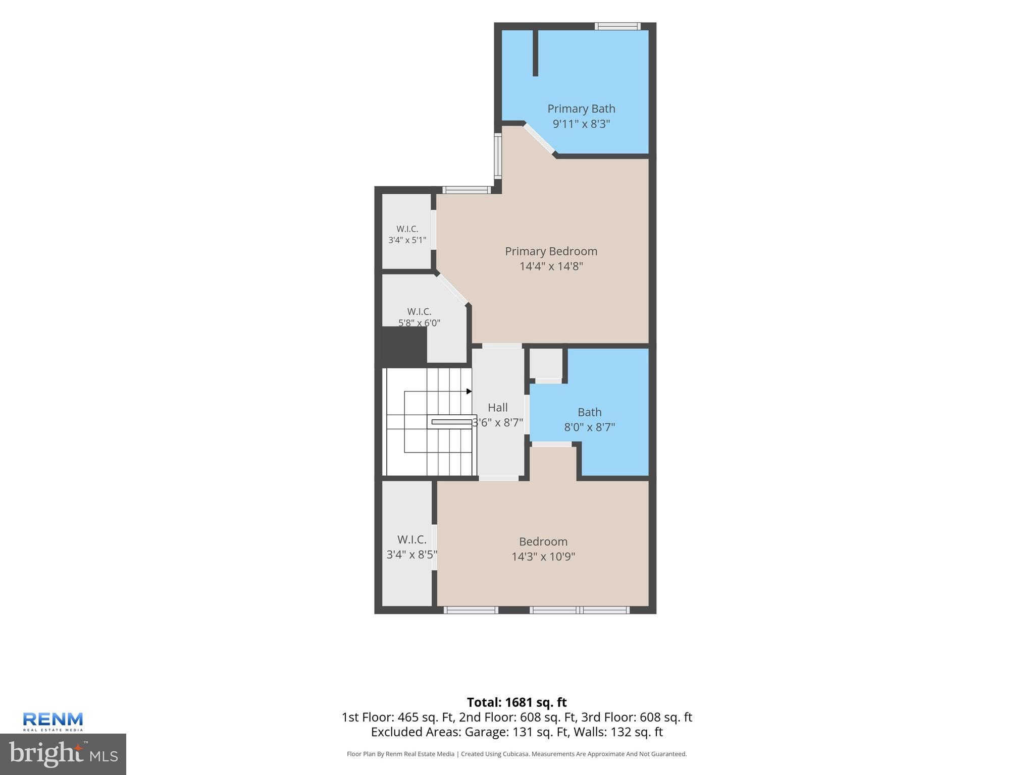 HANOVER BORO - Residential
