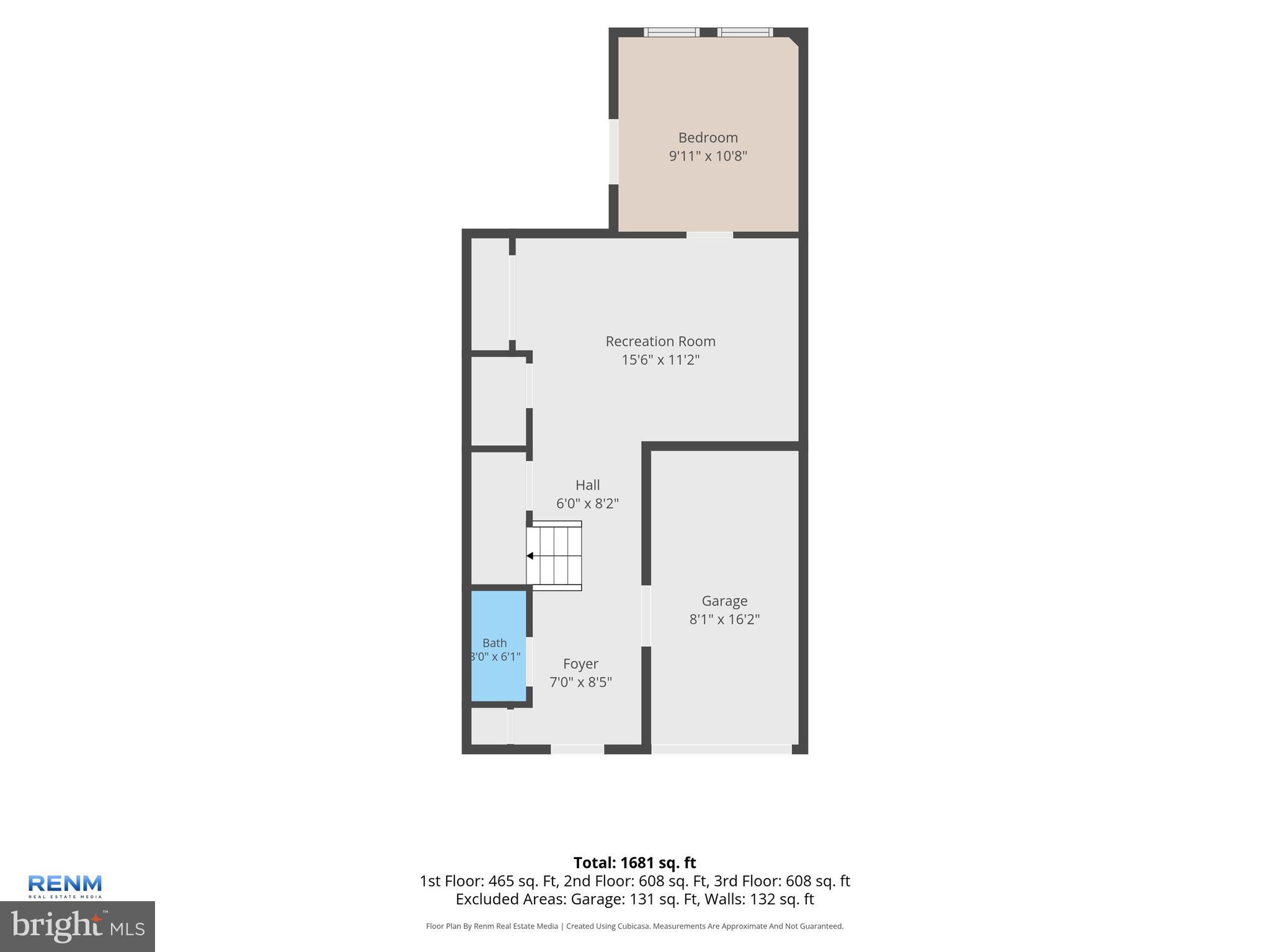 HANOVER BORO - Residential