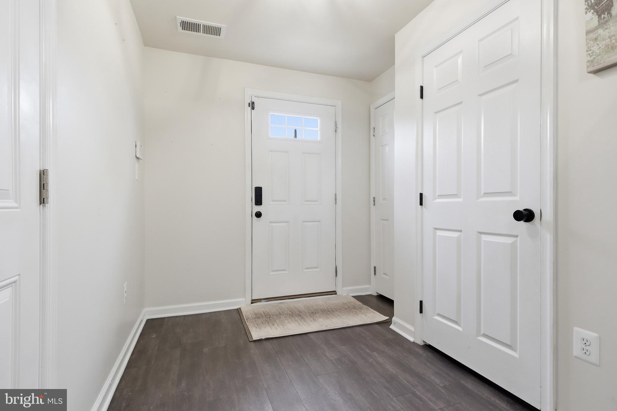 HANOVER BORO - Residential