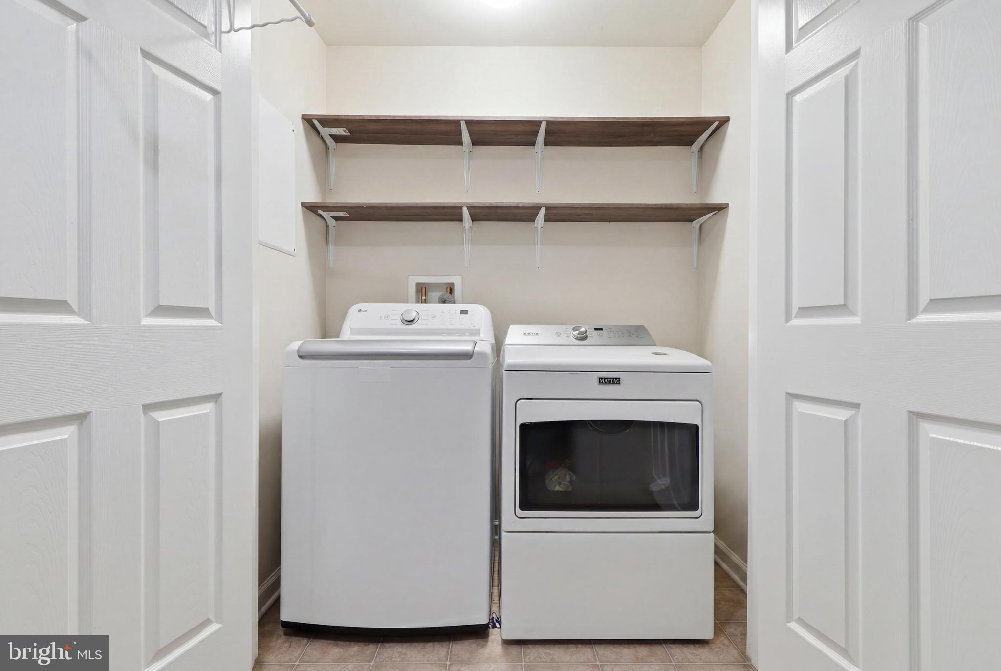 HANOVER BORO - Residential