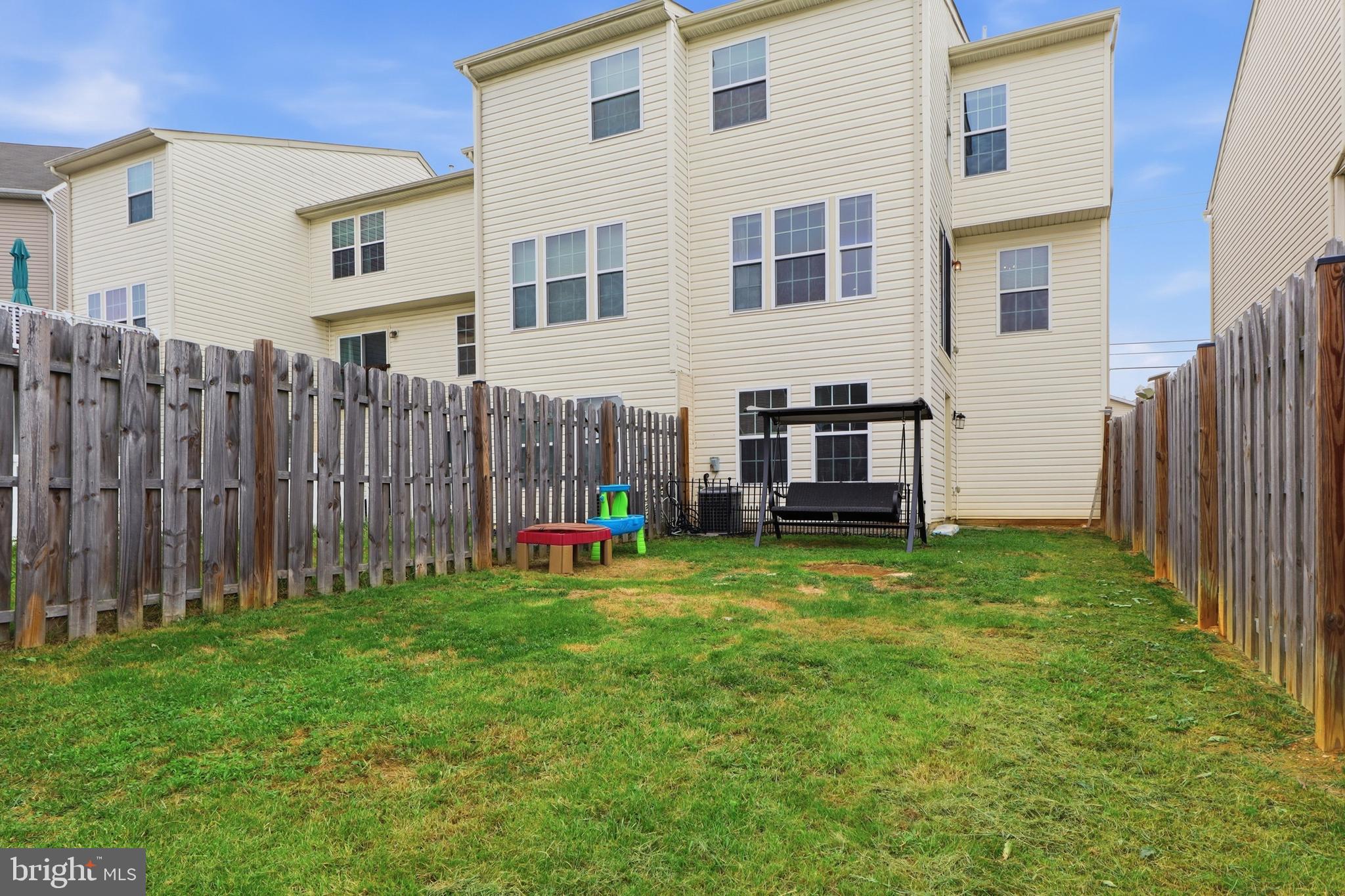HANOVER BORO - Residential