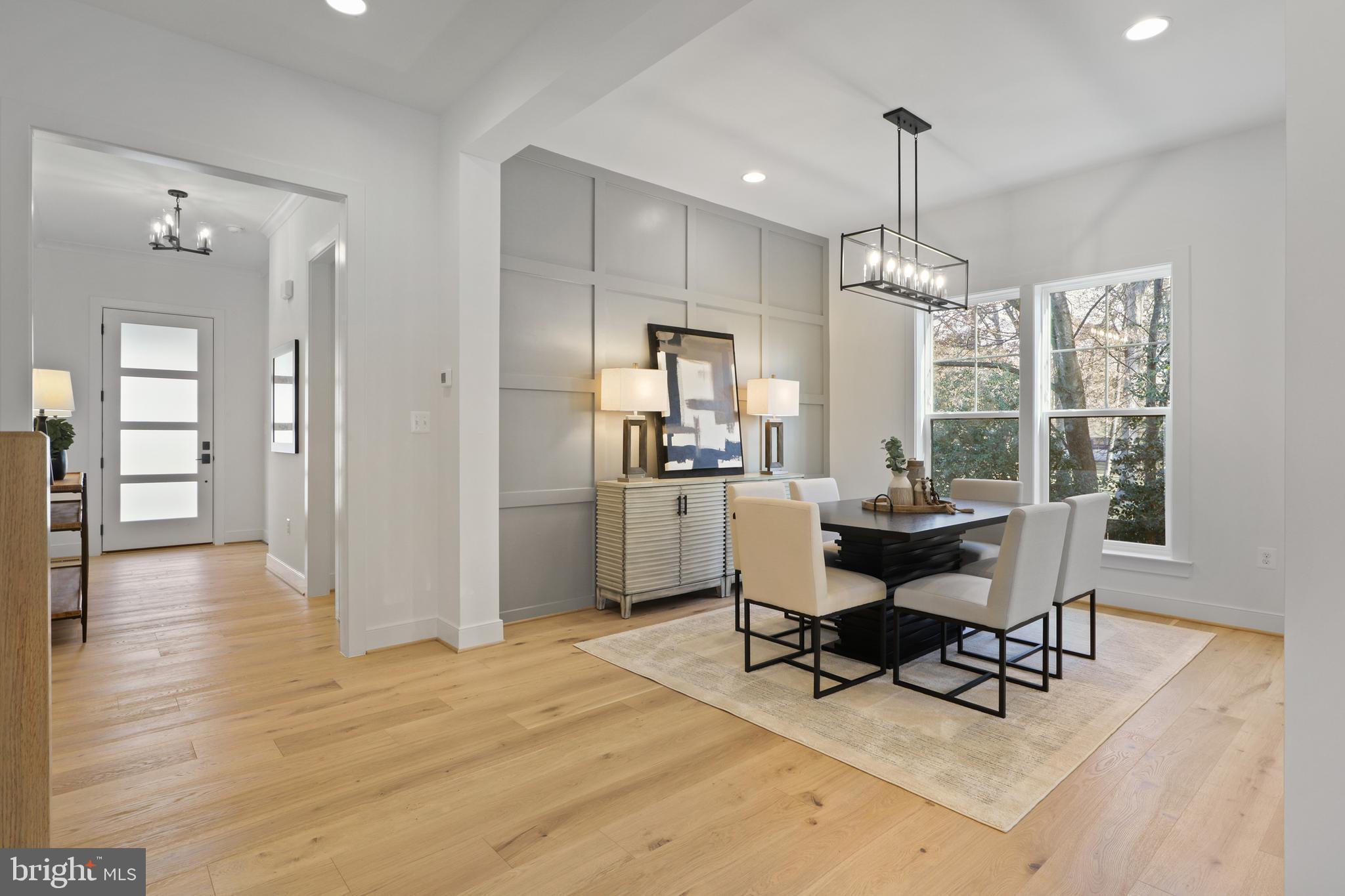 SYCAMORE GROVE - Residential