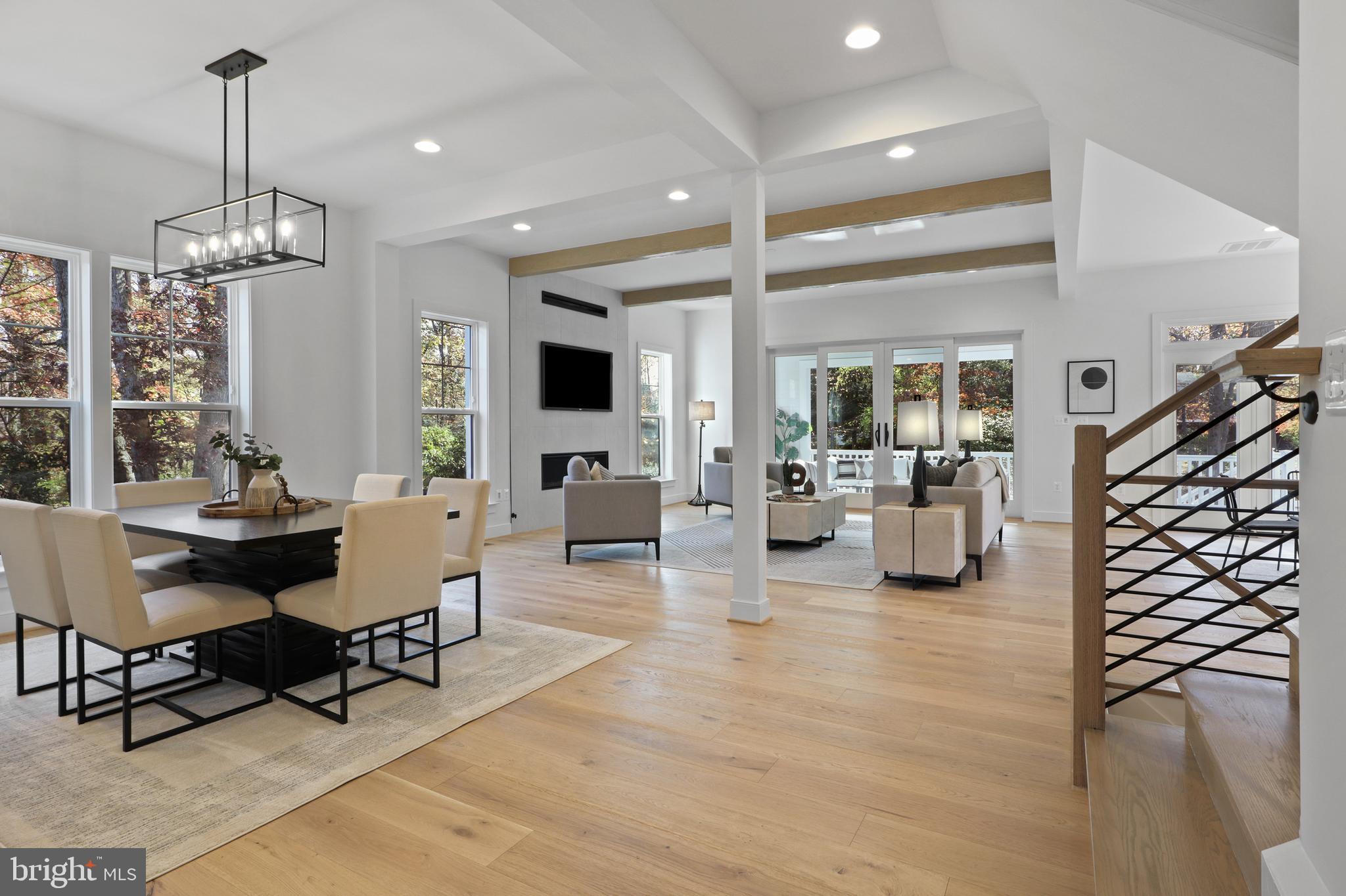 SYCAMORE GROVE - Residential