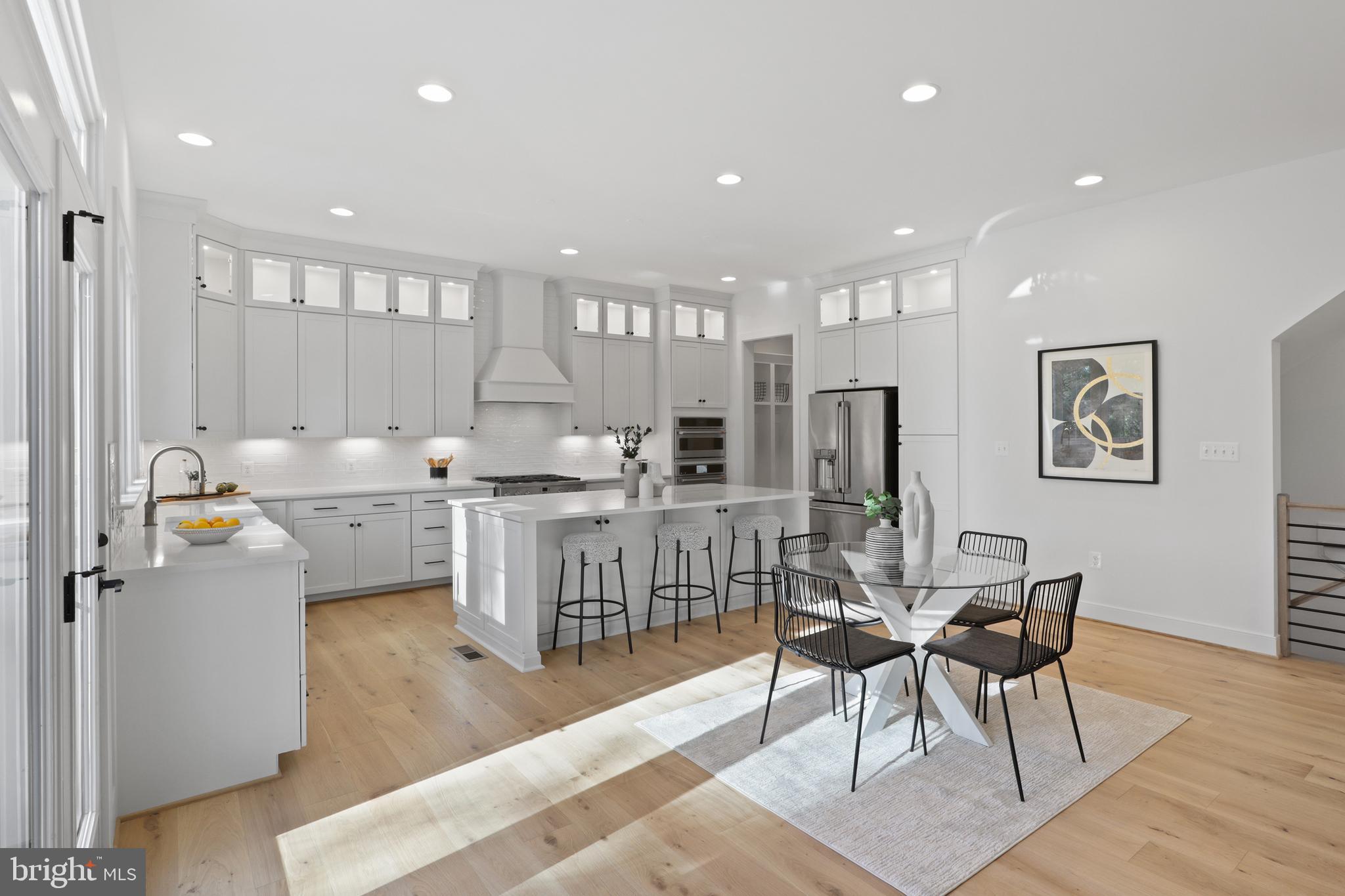SYCAMORE GROVE - Residential