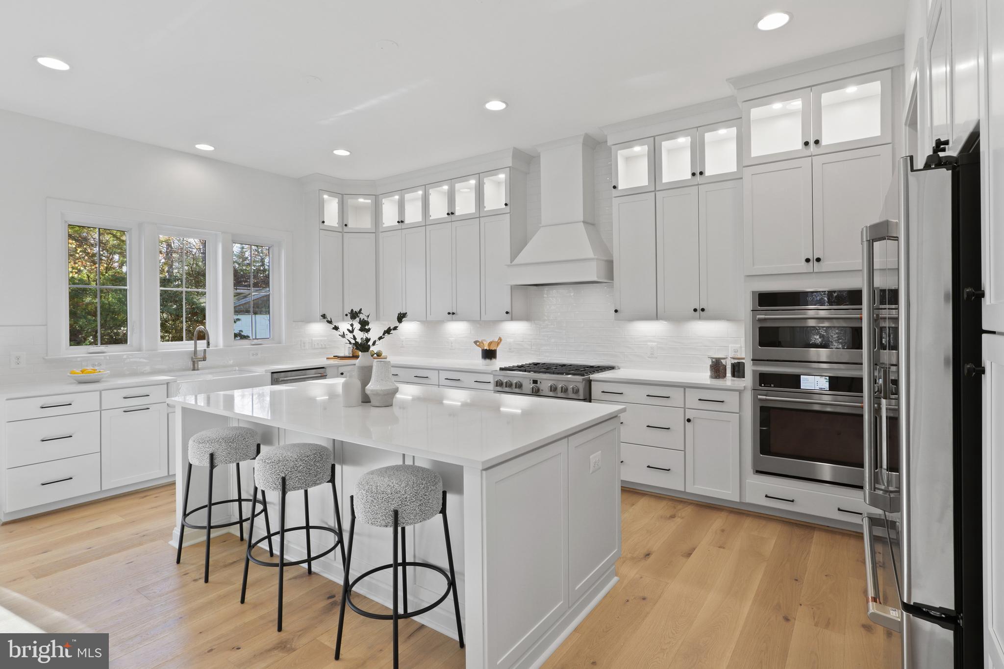 SYCAMORE GROVE - Residential