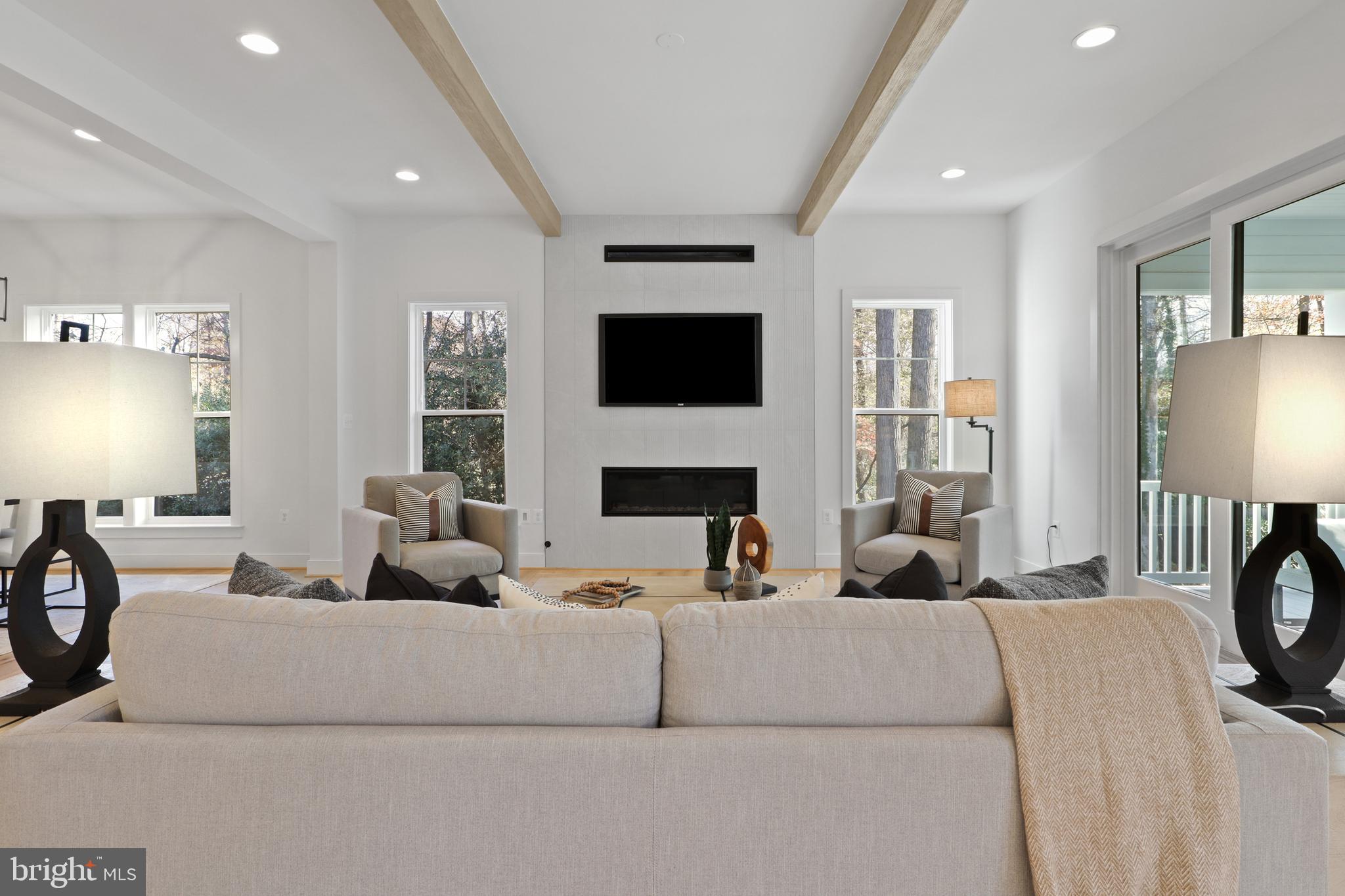 SYCAMORE GROVE - Residential