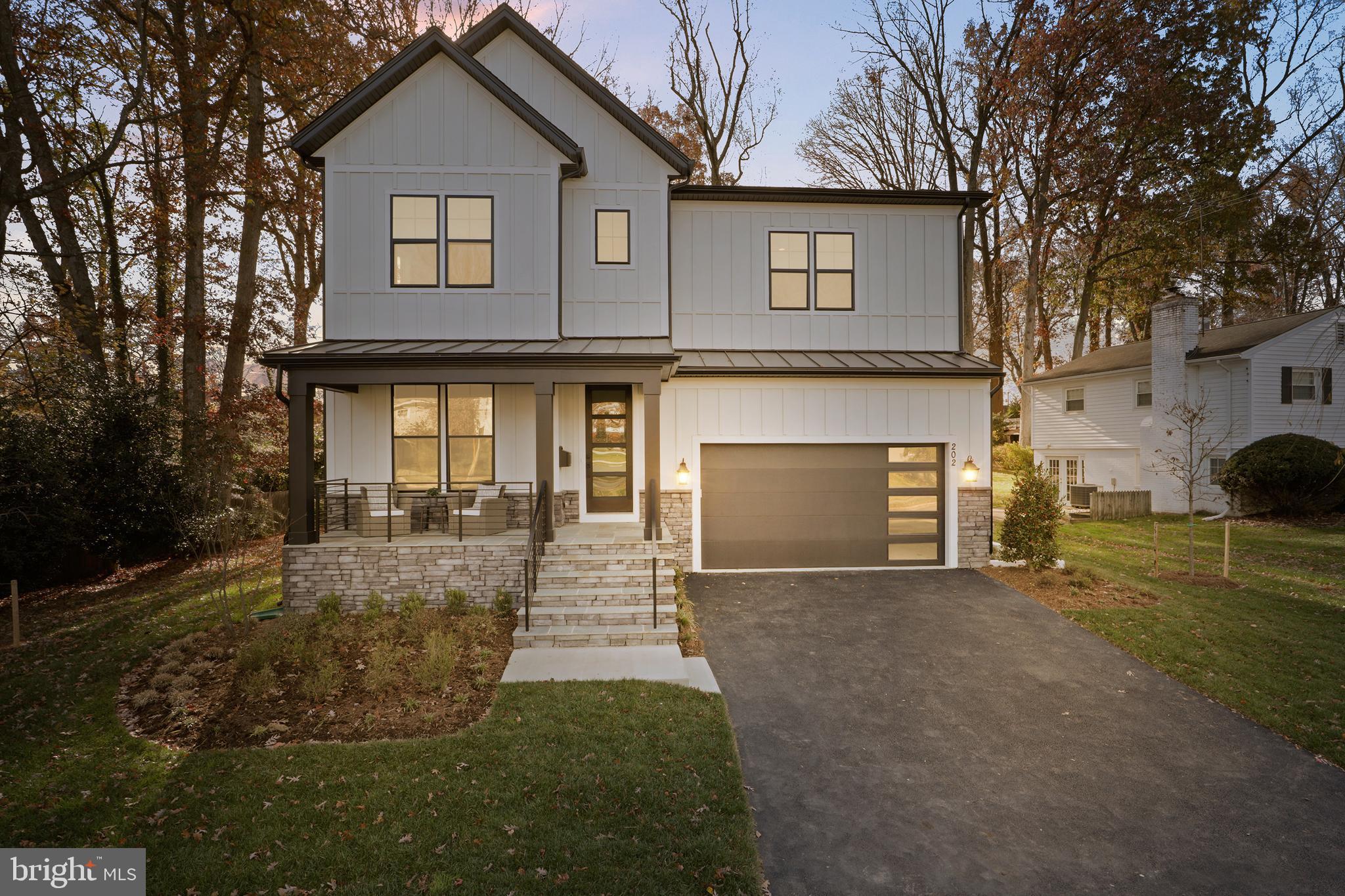SYCAMORE GROVE - Residential