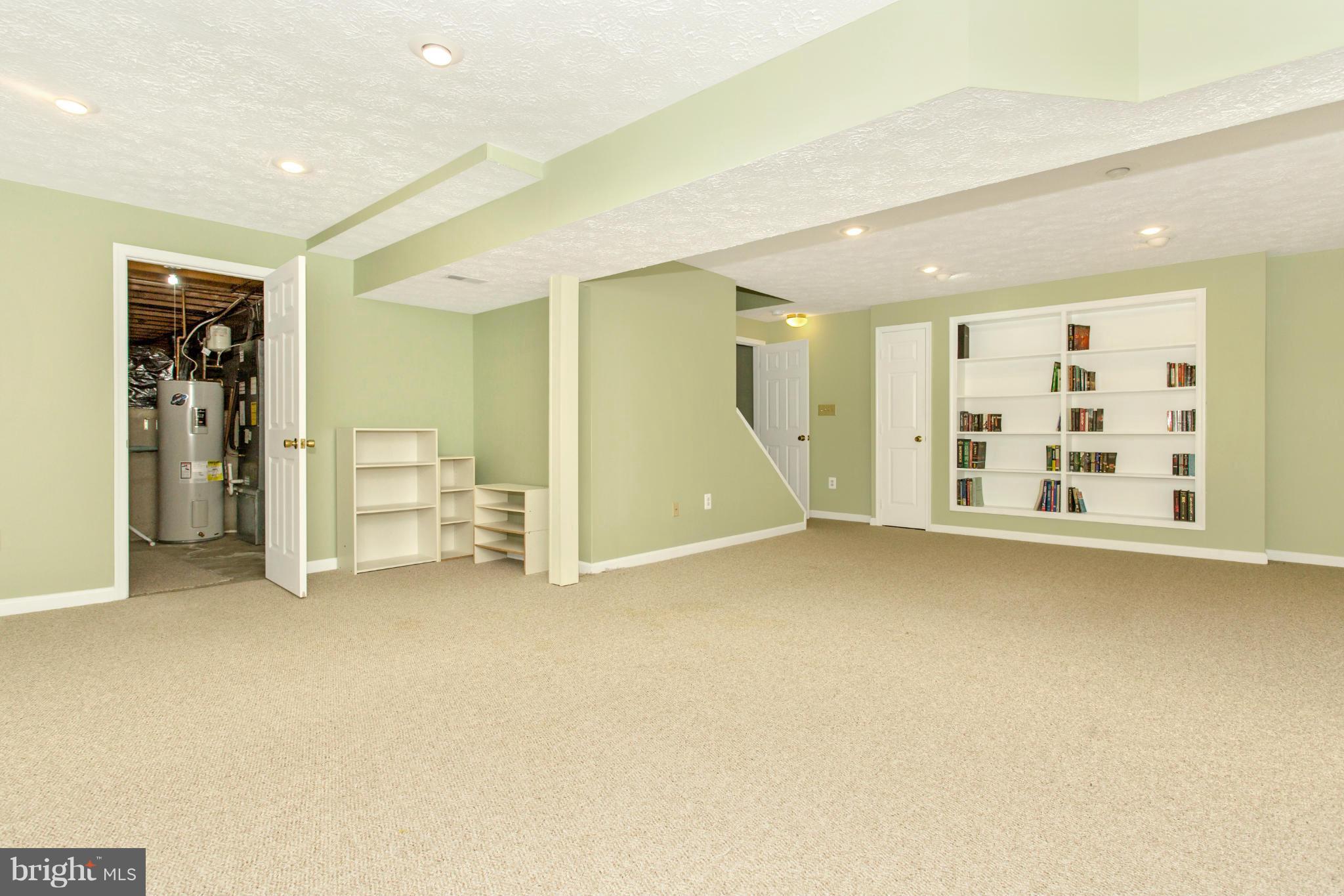 PAINTERS HILL - Residential