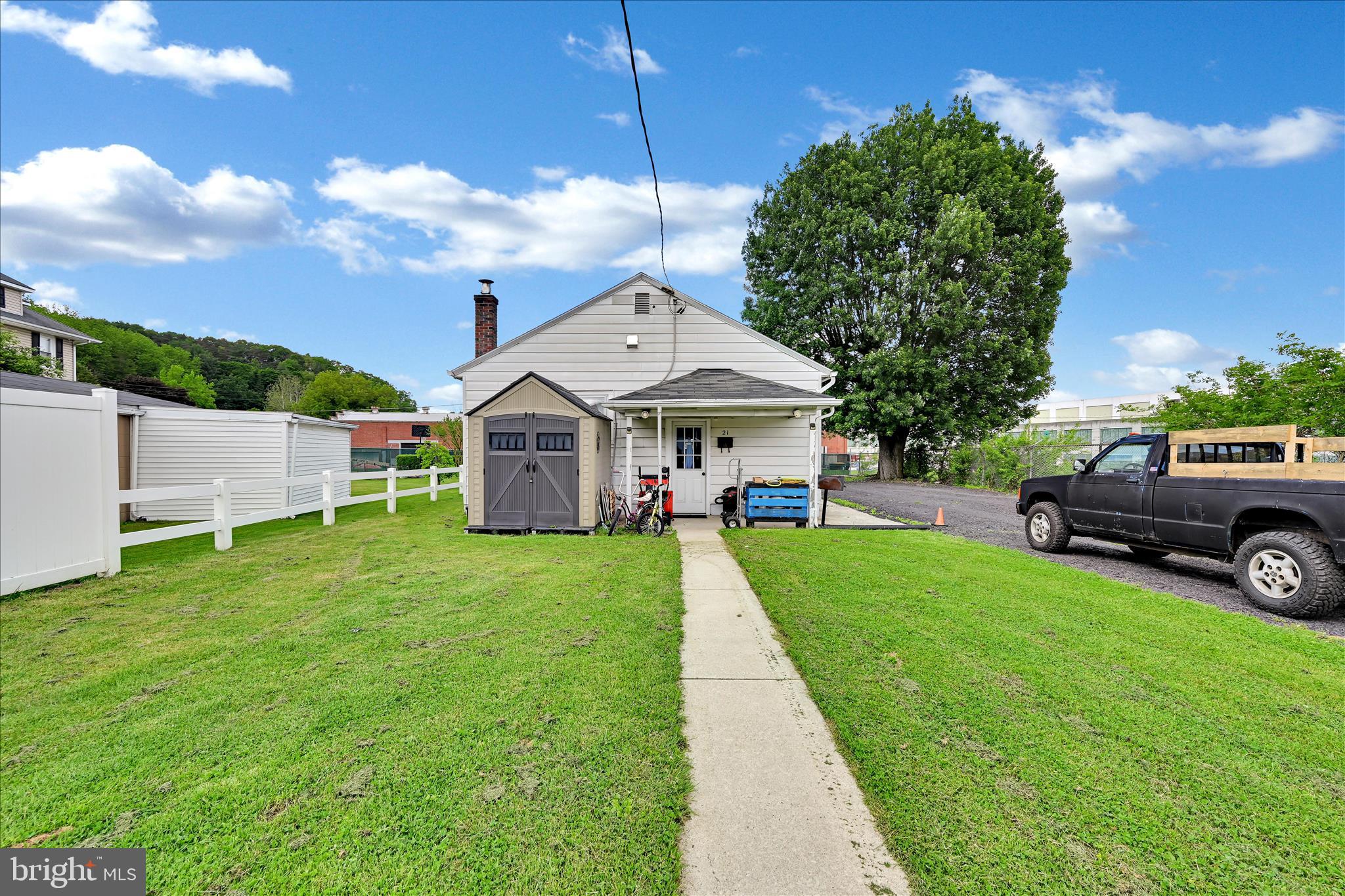 NONE AVAILABLE - Residential