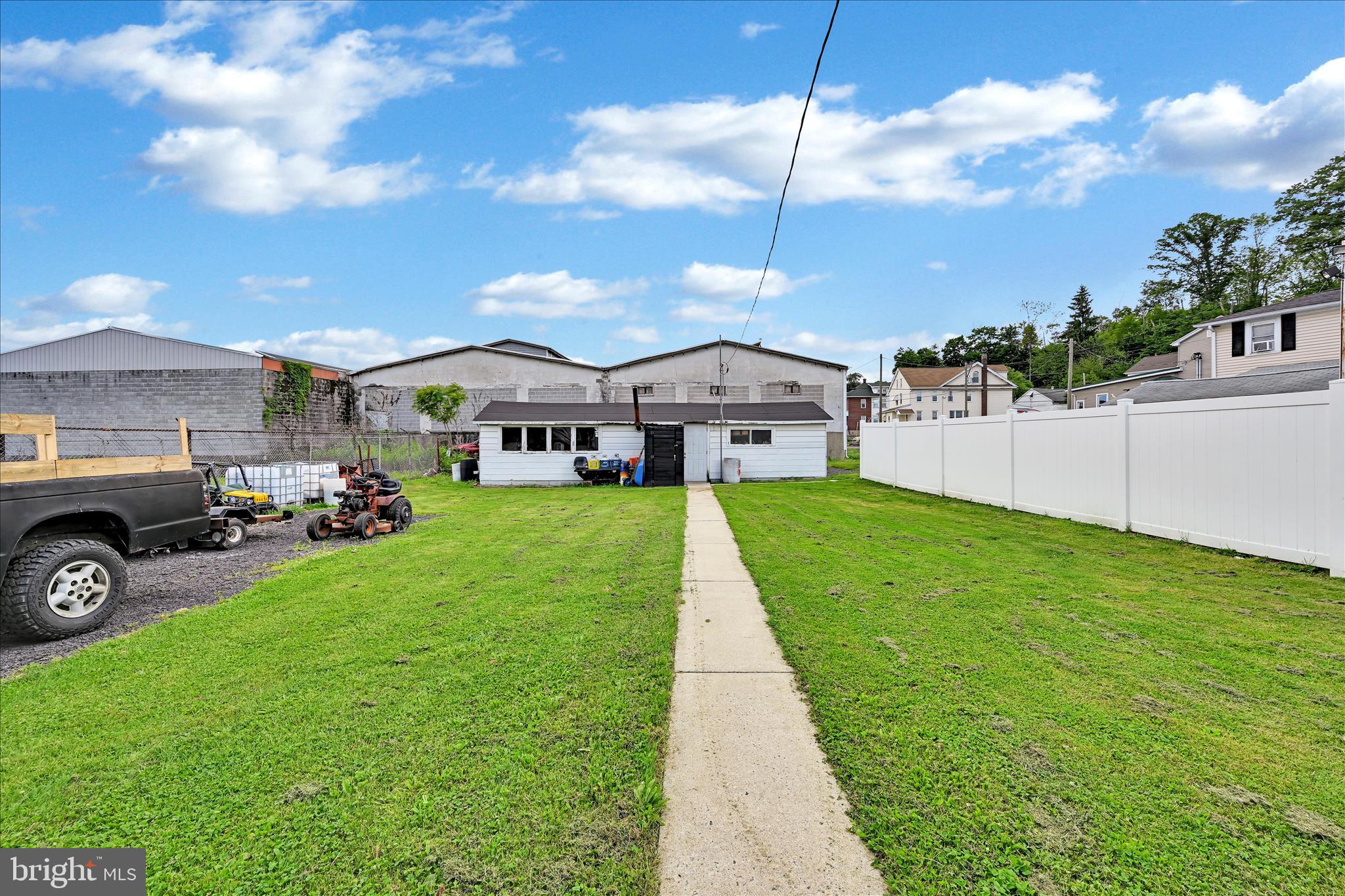 NONE AVAILABLE - Residential