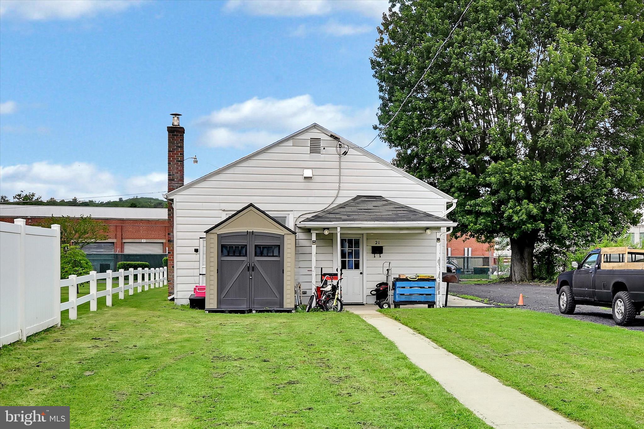 NONE AVAILABLE - Residential