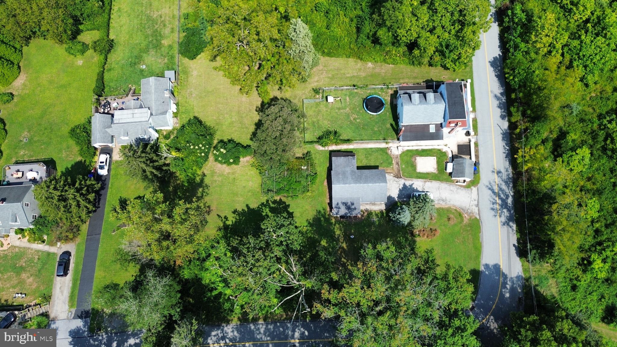 VALLEY FORGE MTN - Residential