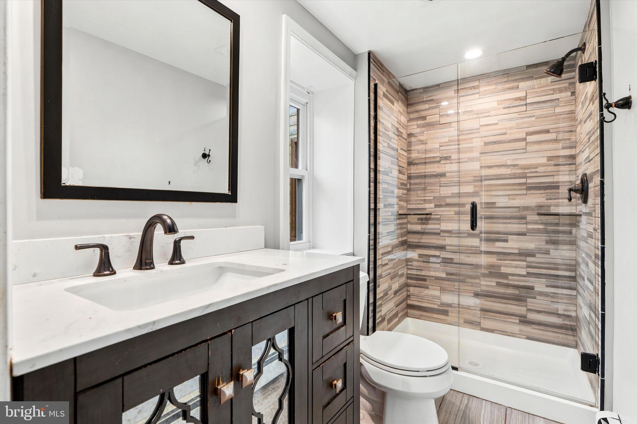 VALLEY FORGE MTN - Residential