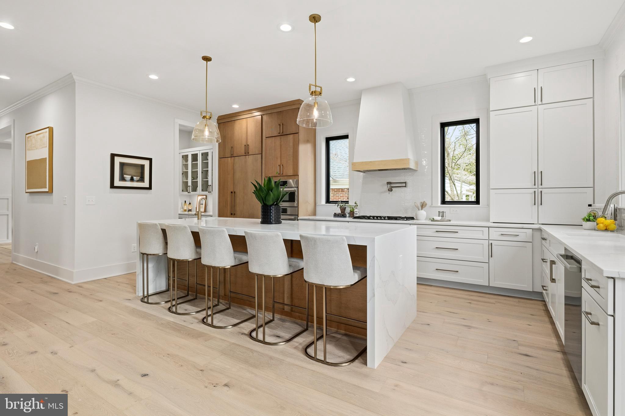 OVERLEE - Residential