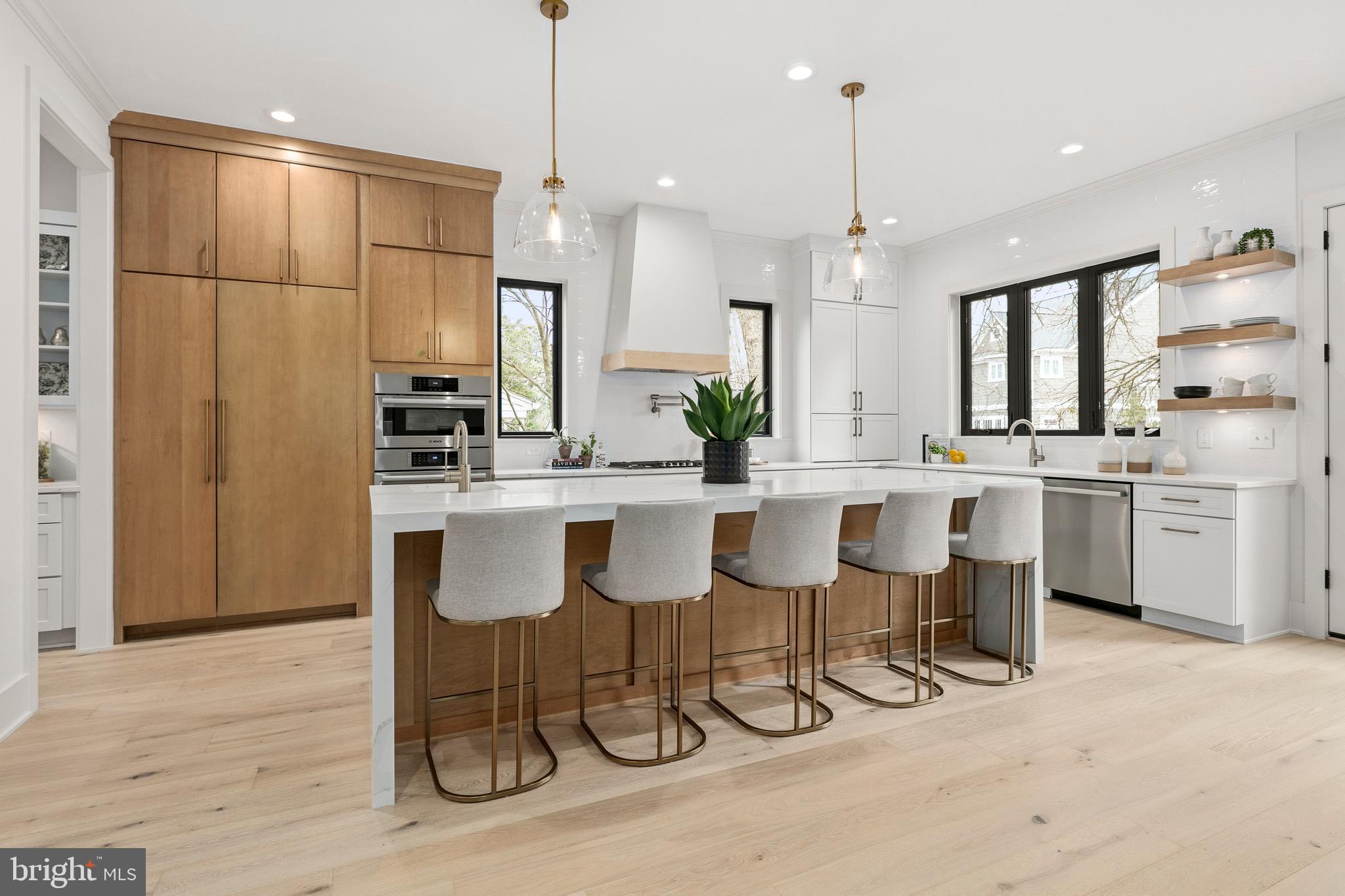 OVERLEE - Residential