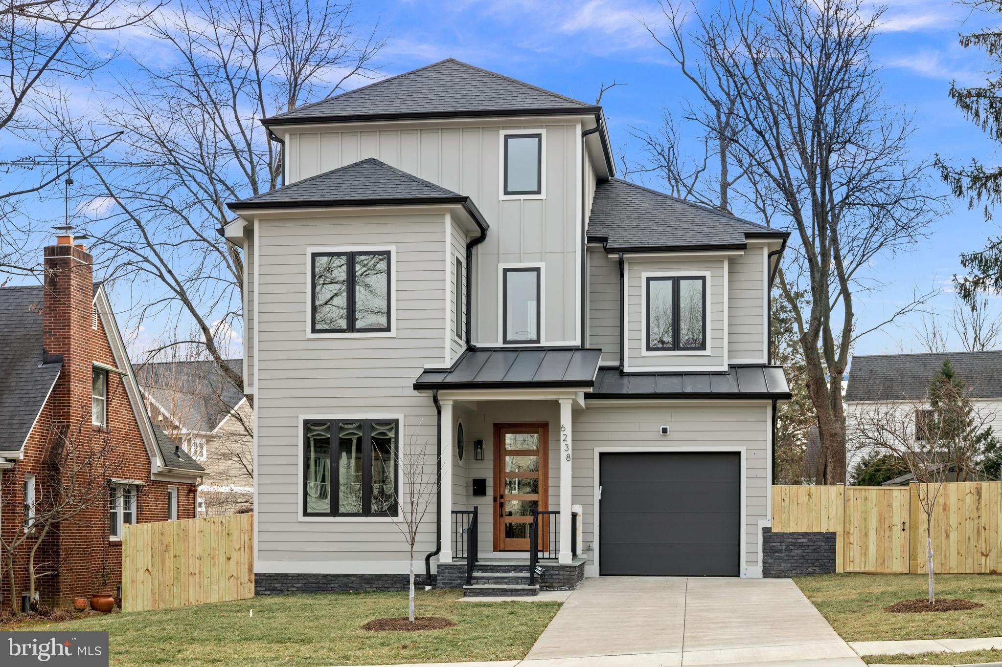 OVERLEE - Residential