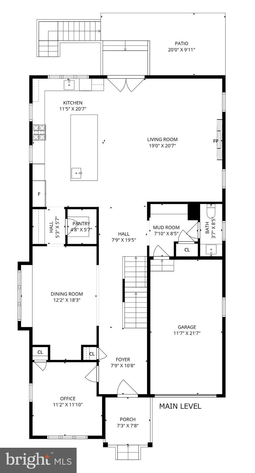 OVERLEE - Residential