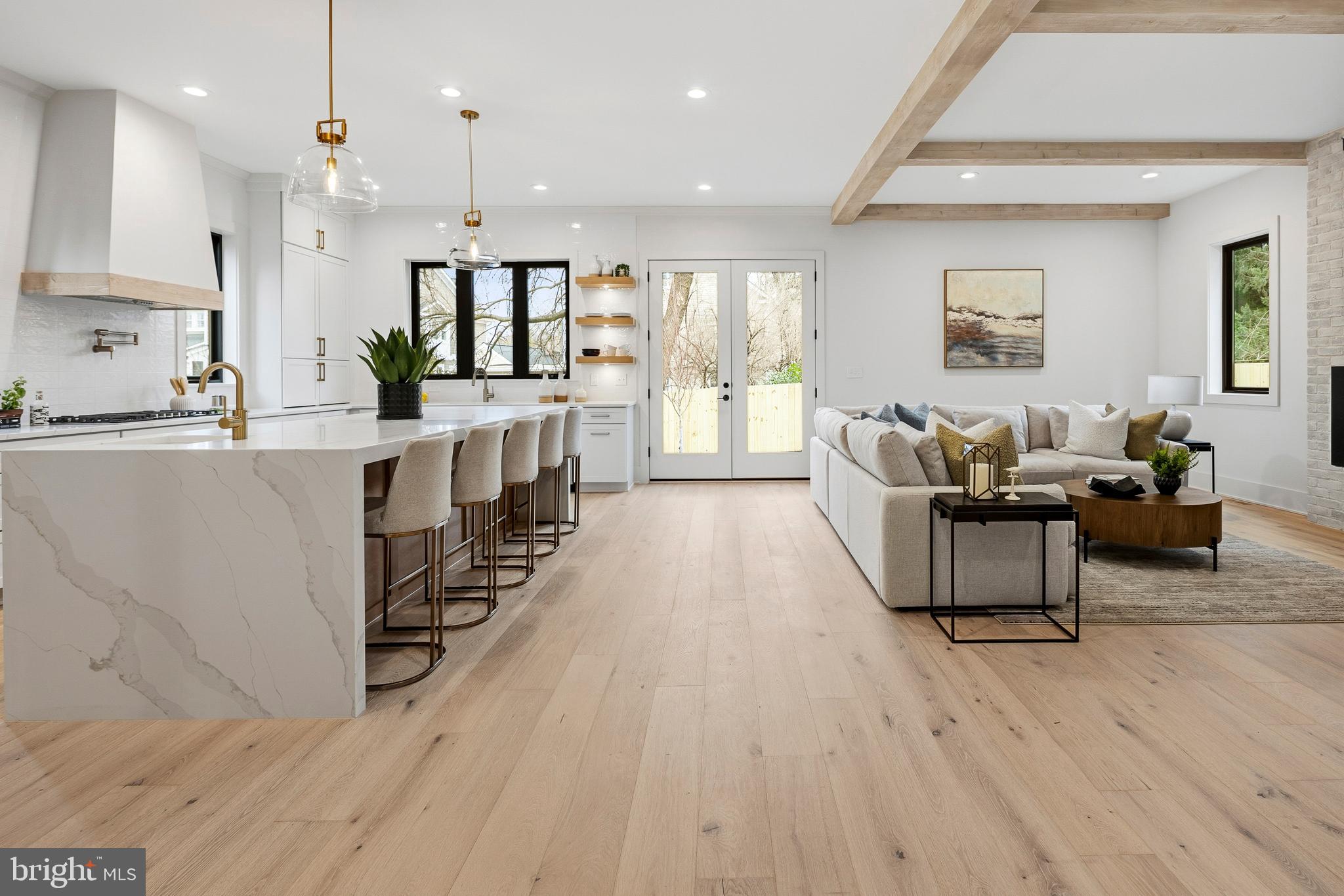 OVERLEE - Residential