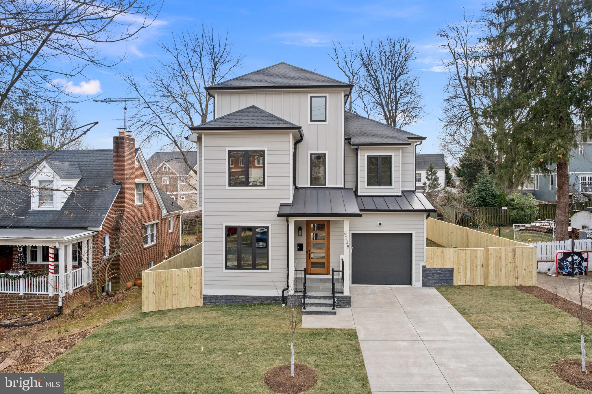 OVERLEE - Residential