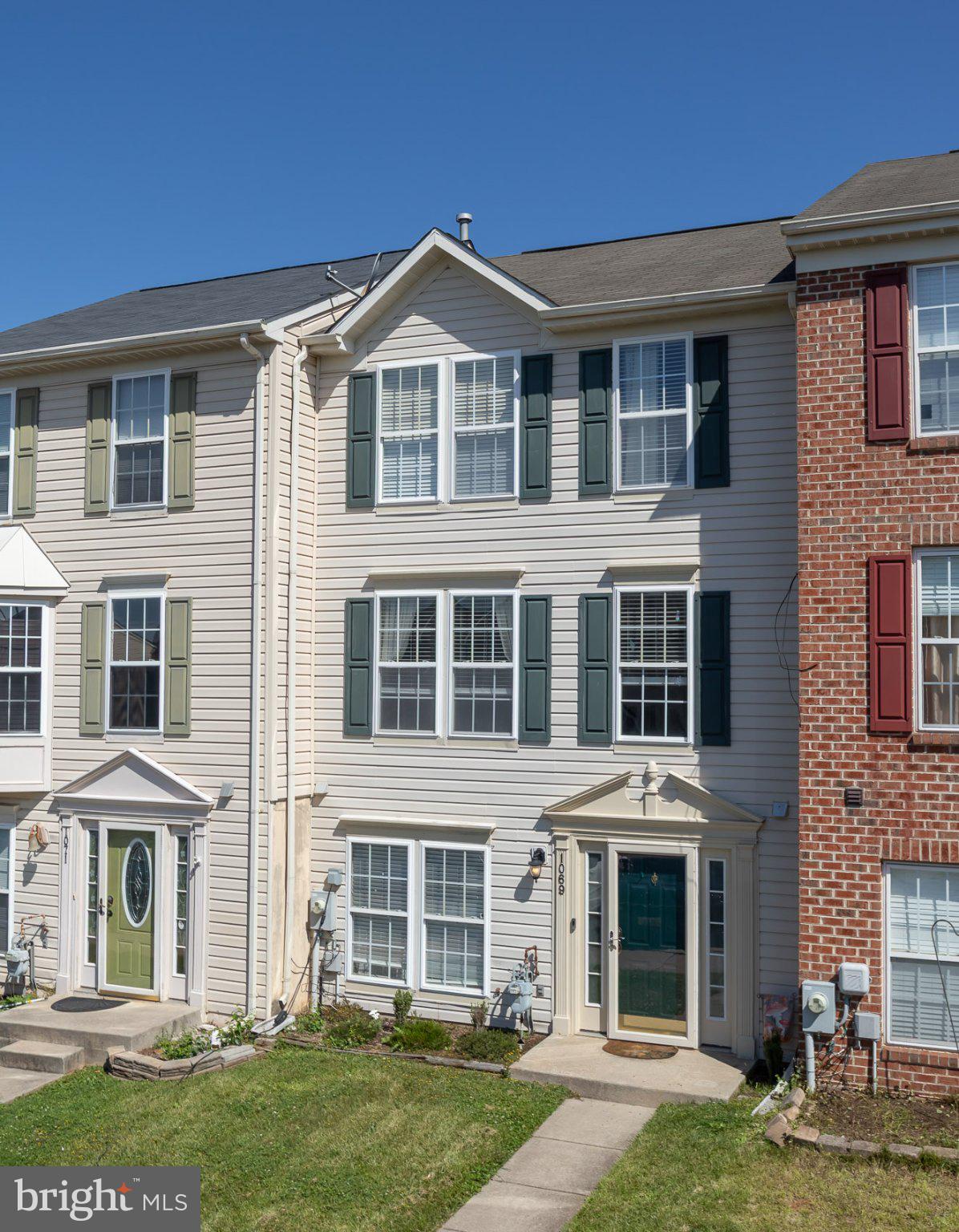 IRWINS CHOICE - Residential