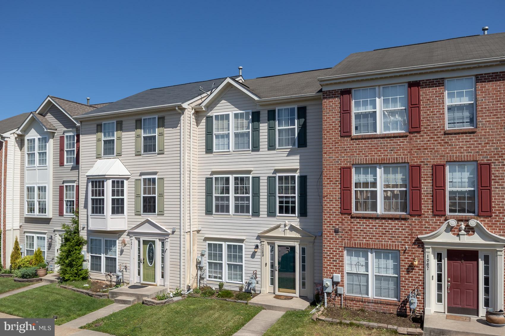 IRWINS CHOICE - Residential