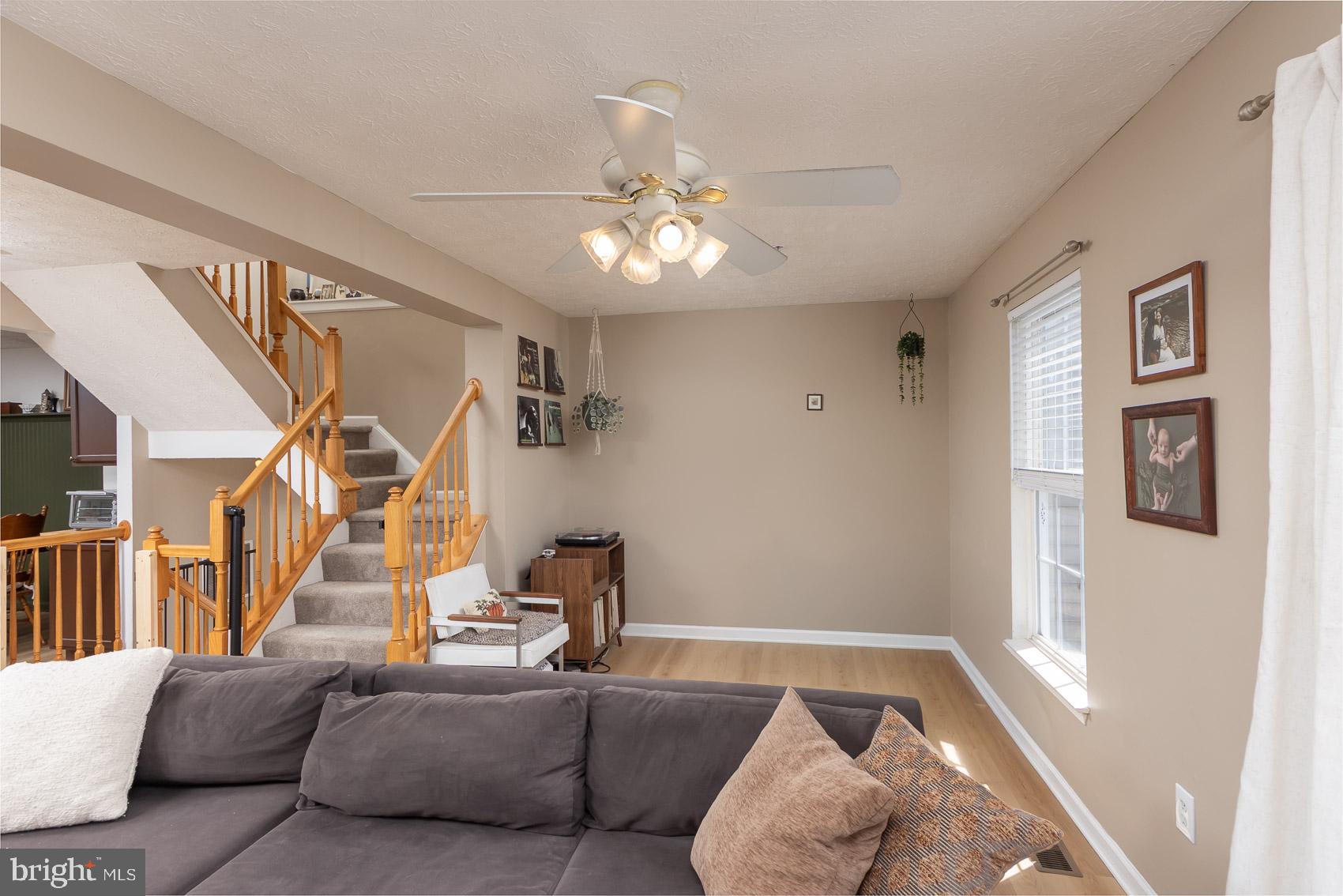 IRWINS CHOICE - Residential