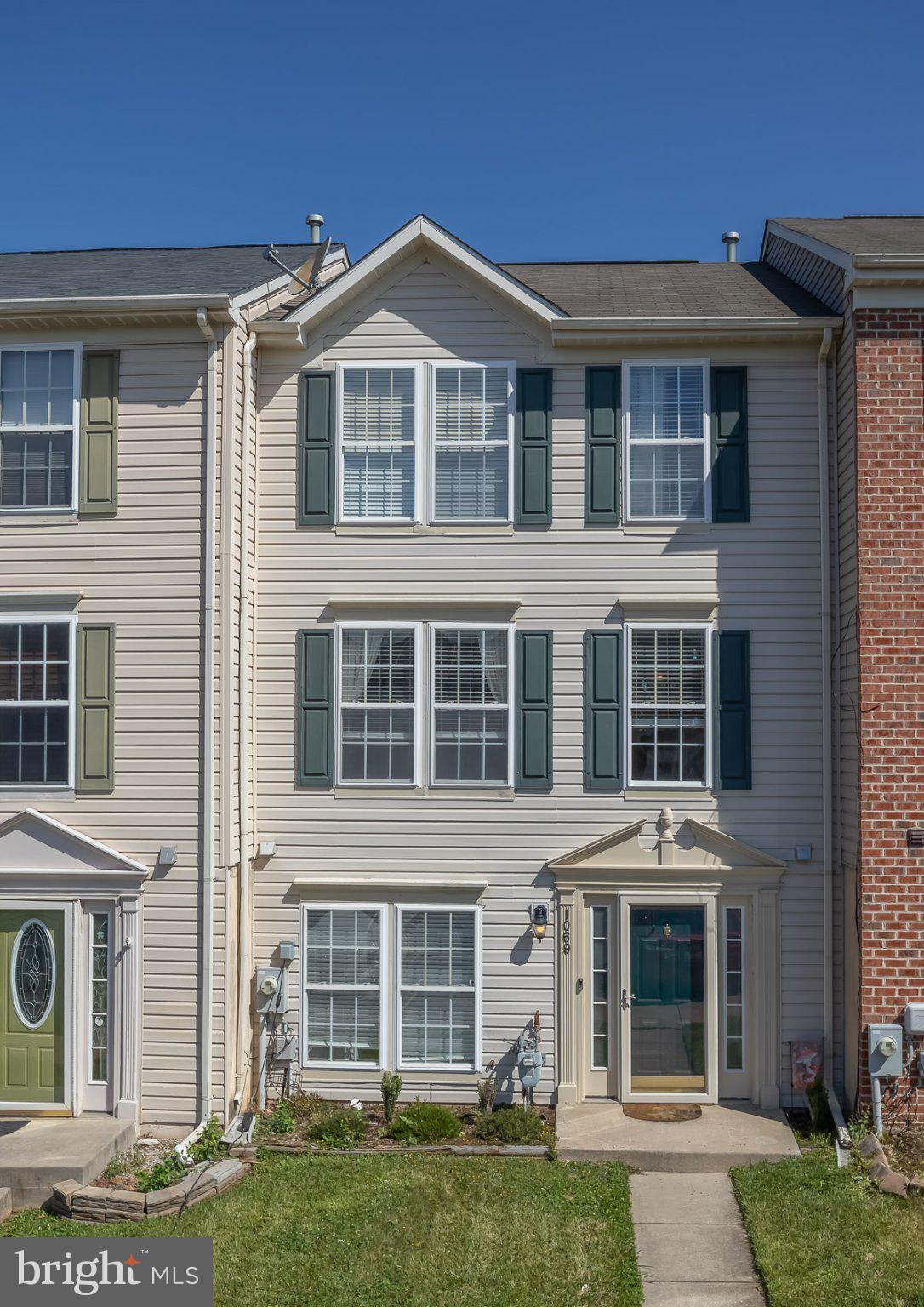 IRWINS CHOICE - Residential