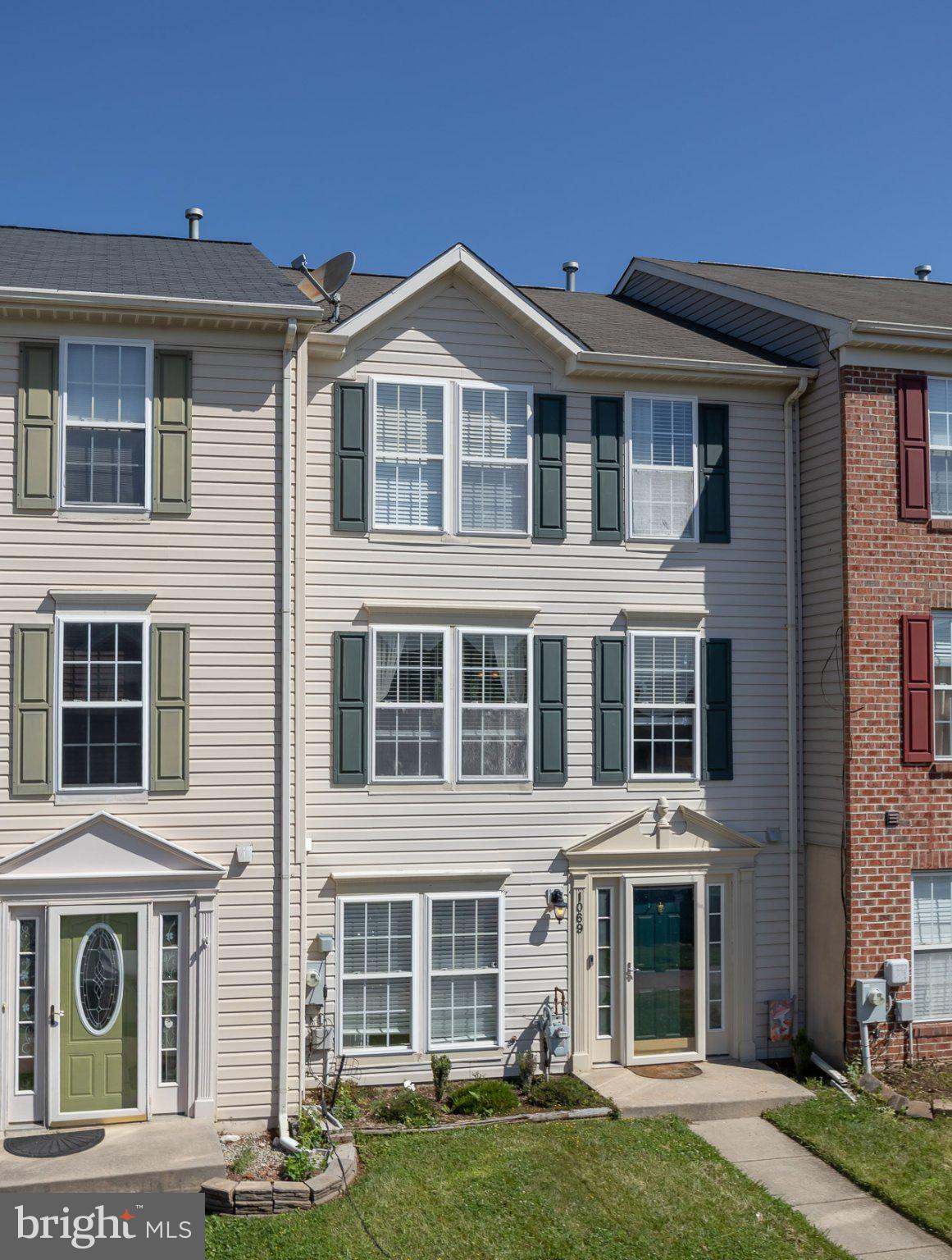 IRWINS CHOICE - Residential
