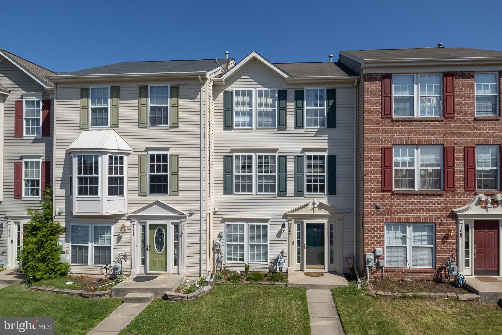 IRWINS CHOICE - Residential