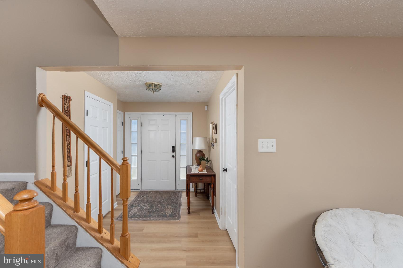 IRWINS CHOICE - Residential