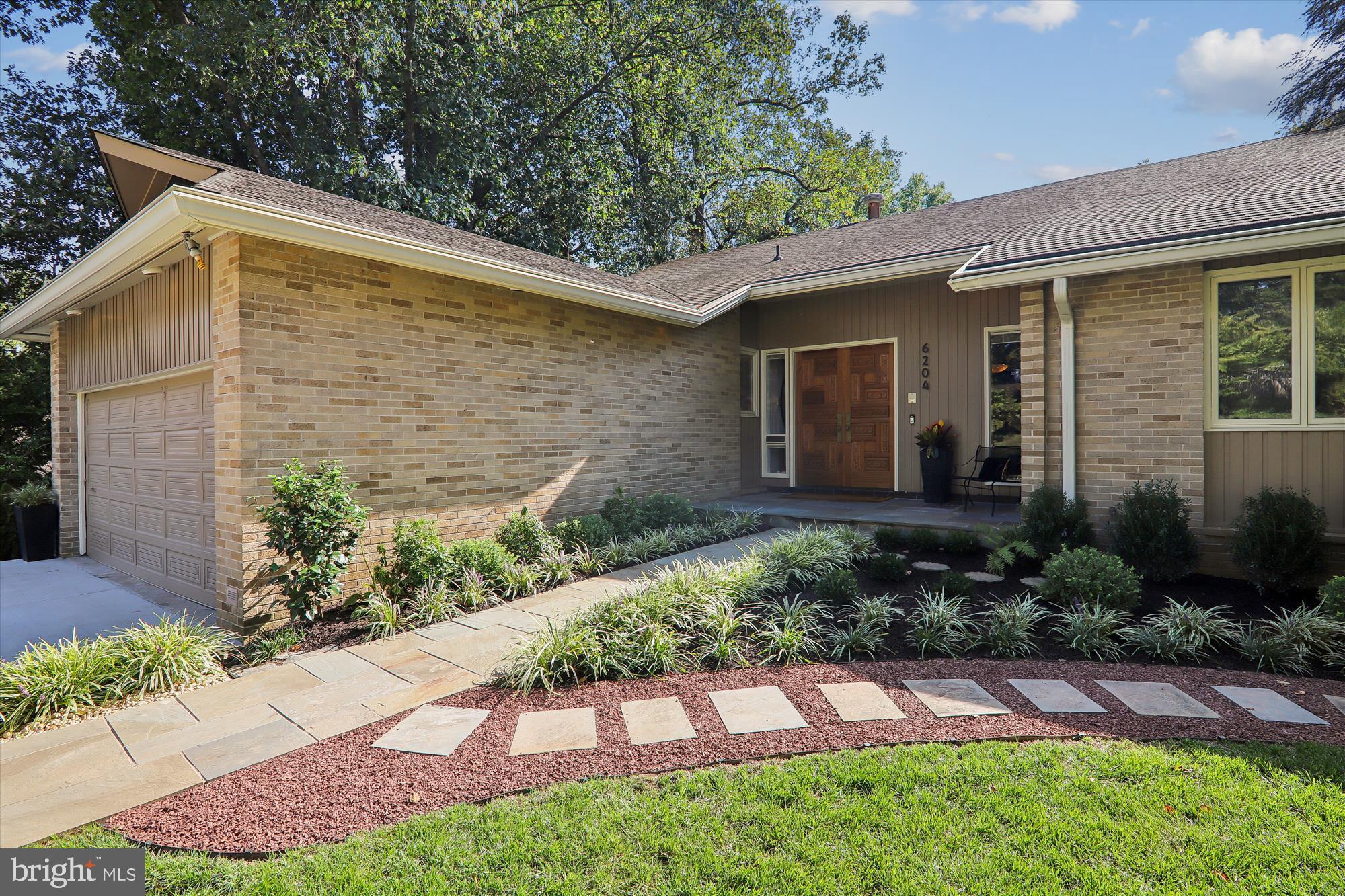 KENWOOD PARK - Residential